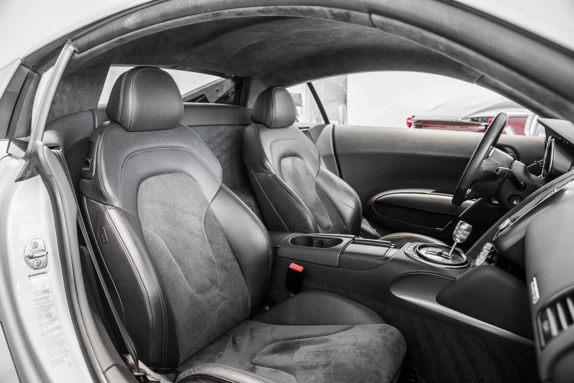 Used 2009 Audi R8 quattro | St. Petersburg, FL