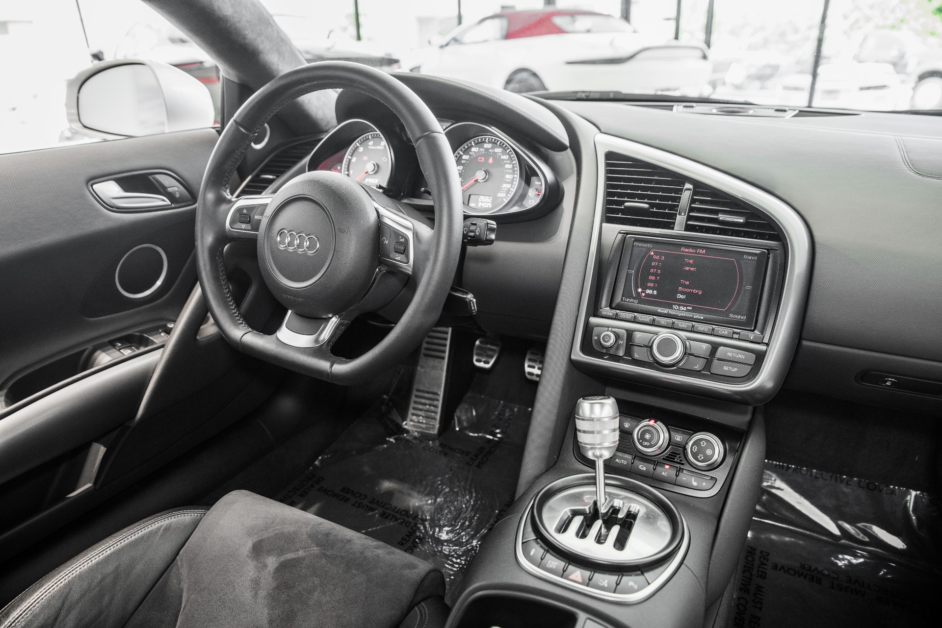 Used 2009 Audi R8 quattro | St. Petersburg, FL