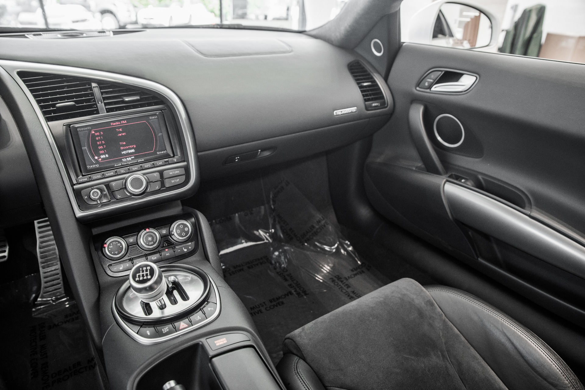 Used 2009 Audi R8 quattro | St. Petersburg, FL