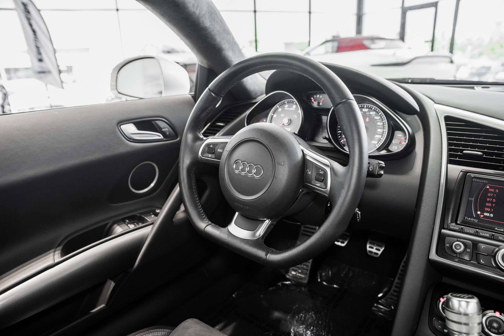 Used 2009 Audi R8 quattro | St. Petersburg, FL