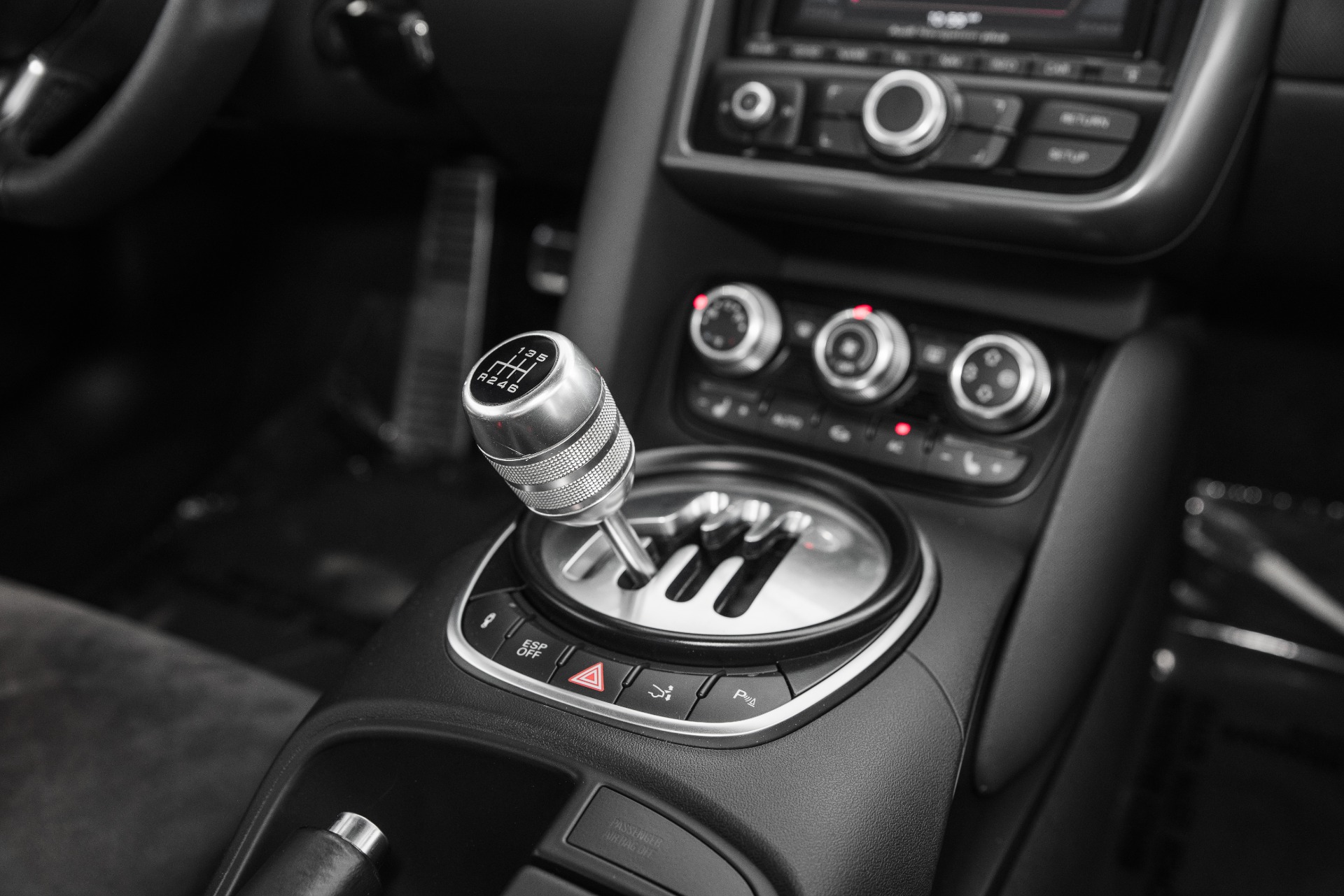 Used 2009 Audi R8 quattro | St. Petersburg, FL