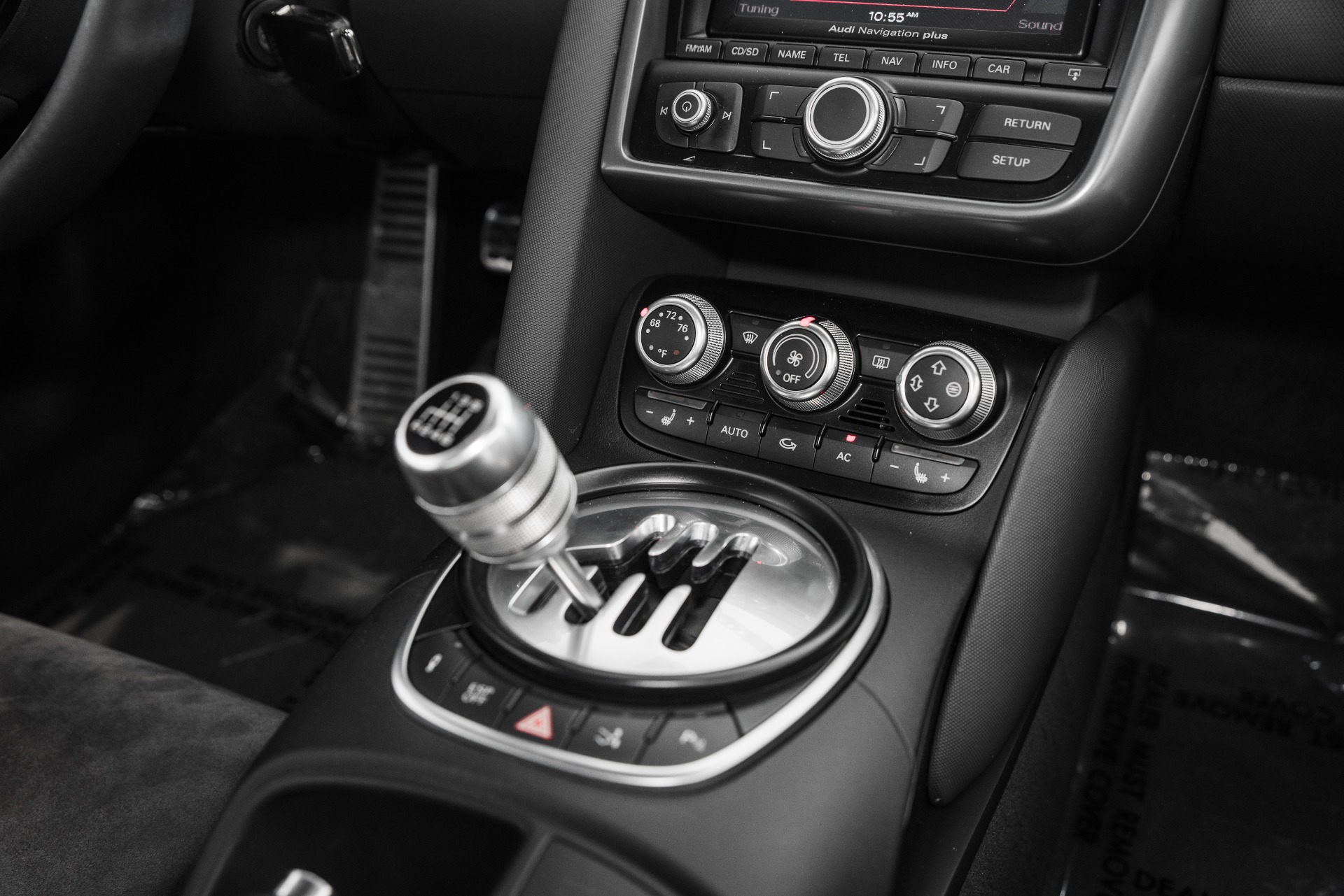 Used 2009 Audi R8 quattro | St. Petersburg, FL