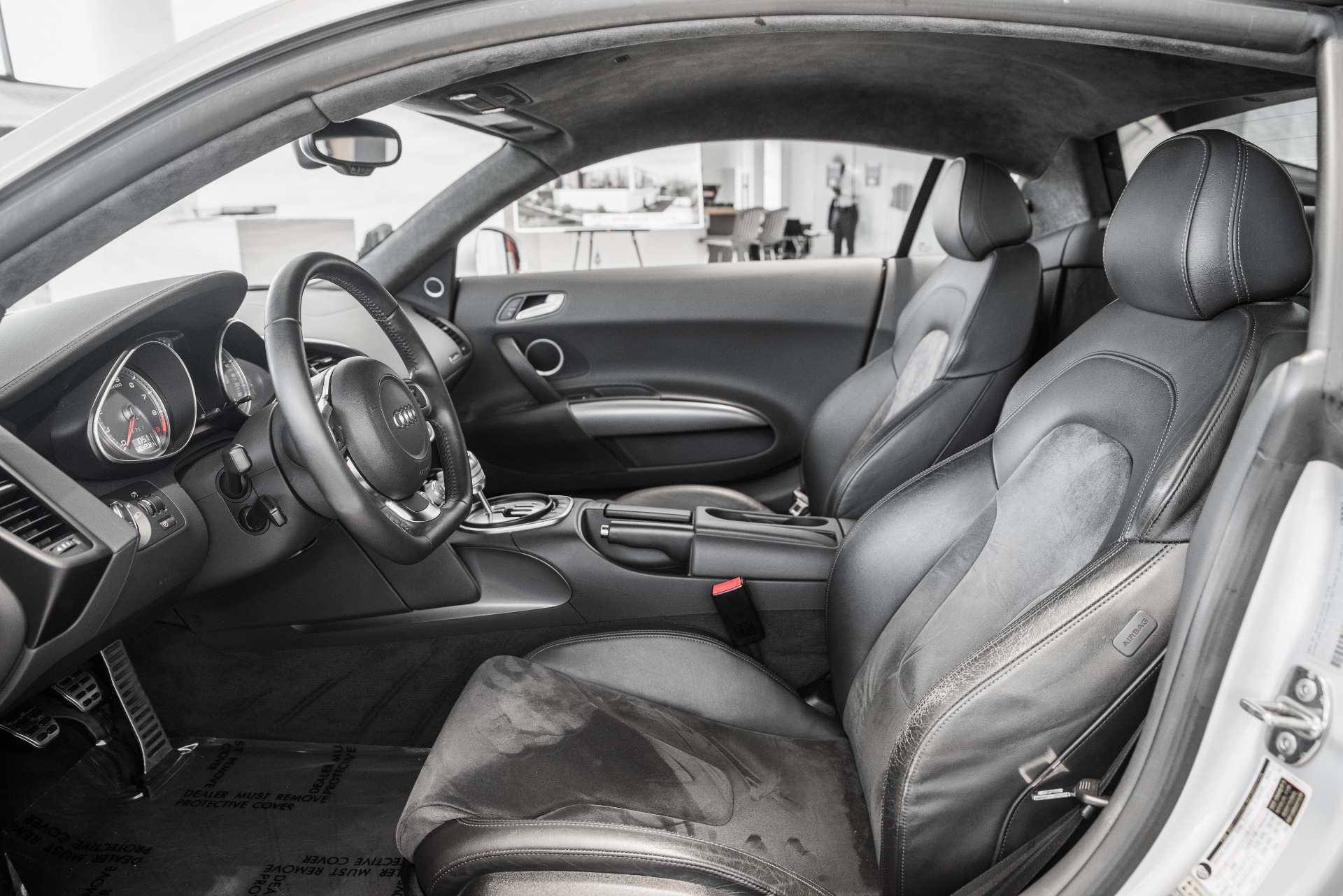 Used 2009 Audi R8 quattro | St. Petersburg, FL