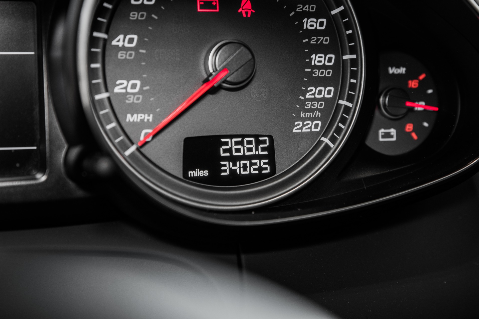 Used 2009 Audi R8 quattro | St. Petersburg, FL