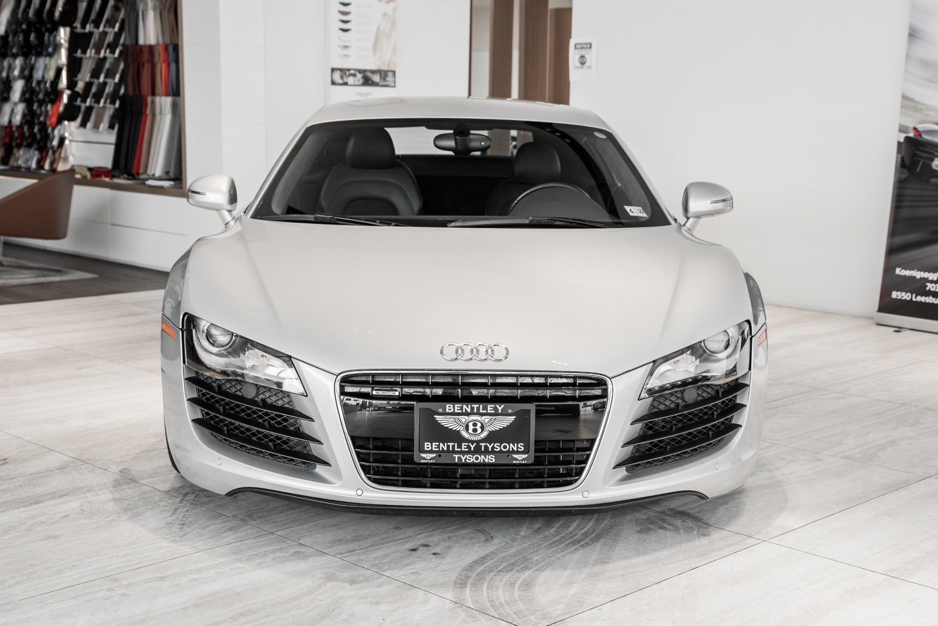 Used 2009 Audi R8 quattro | St. Petersburg, FL