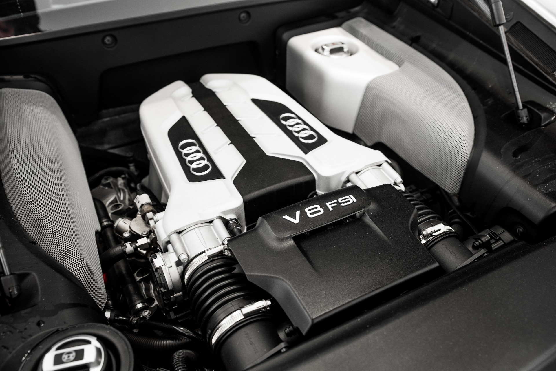 Used 2009 Audi R8 quattro | St. Petersburg, FL
