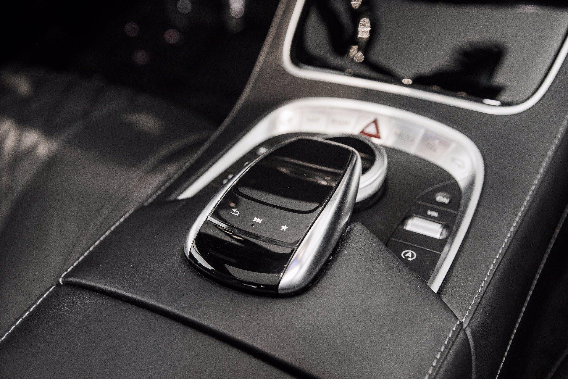 Used 2017 Mercedes-Benz S-Class S 550 4MATIC | St. Petersburg, FL