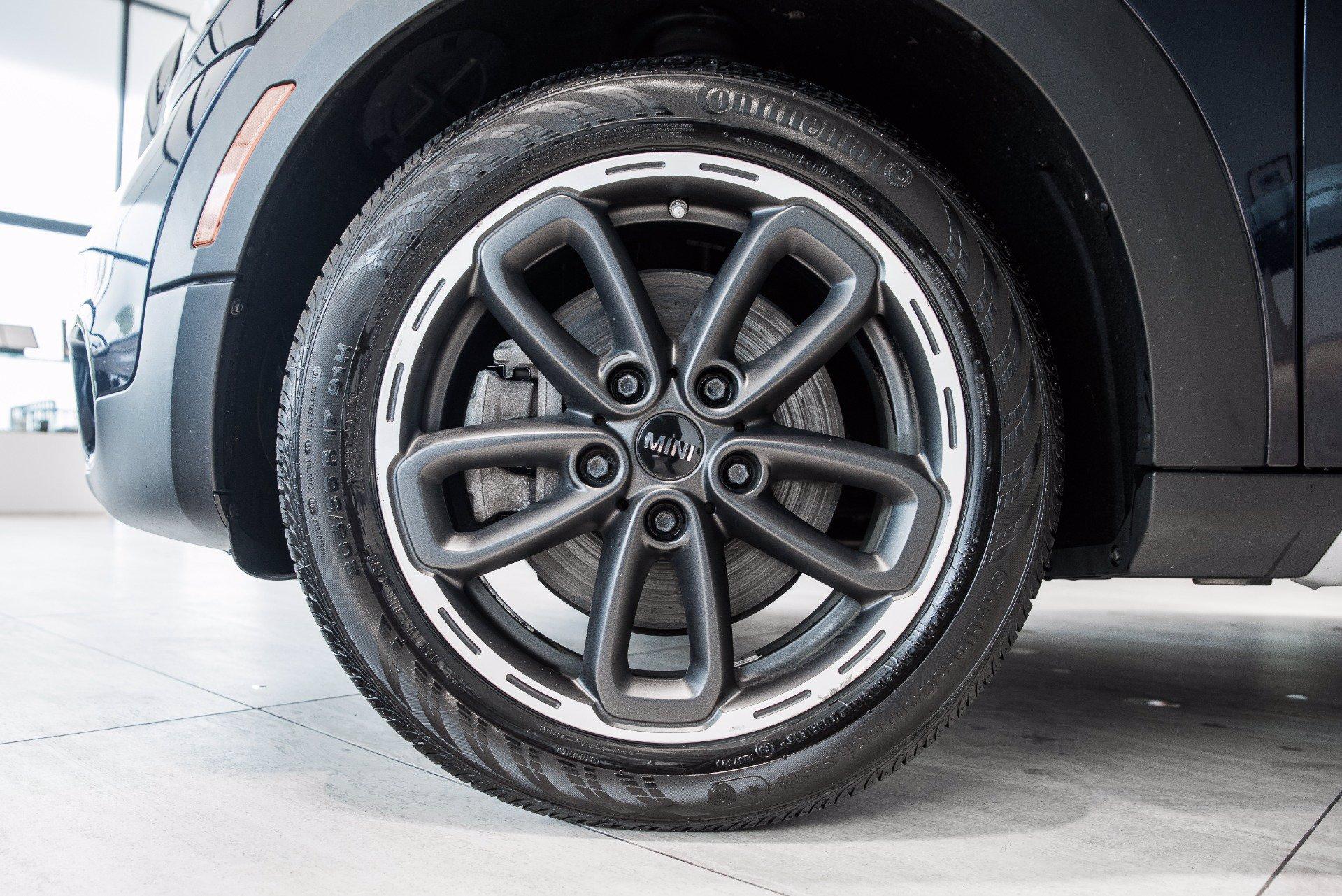 Used 2016 MINI Cooper Countryman Cooper S ALL4 | St. Petersburg, FL