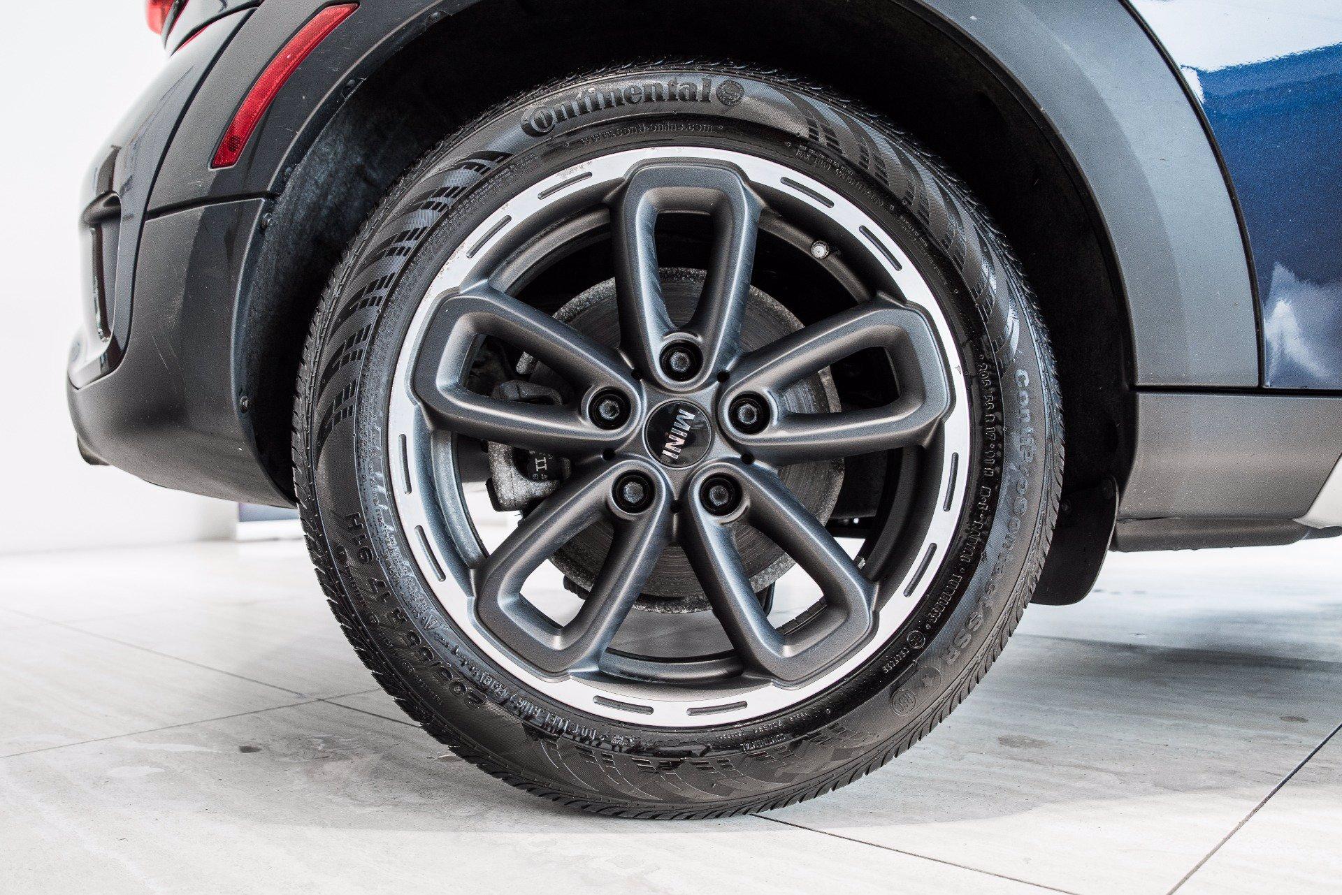 Used 2016 MINI Cooper Countryman Cooper S ALL4 | St. Petersburg, FL