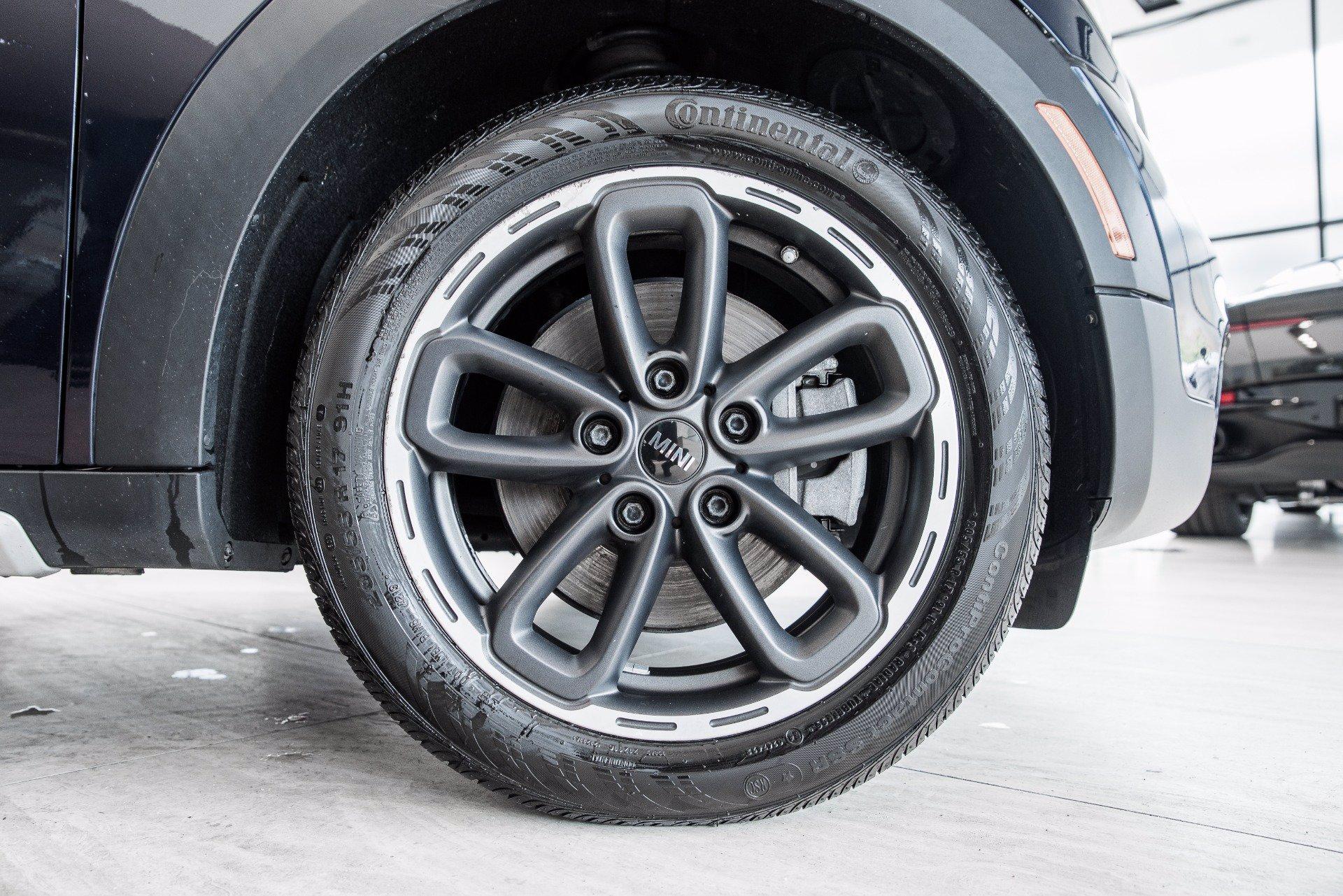 Used 2016 MINI Cooper Countryman Cooper S ALL4 | St. Petersburg, FL