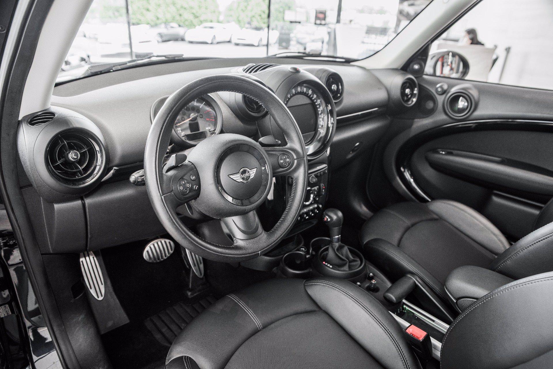 Used 2016 MINI Cooper Countryman Cooper S ALL4 | St. Petersburg, FL