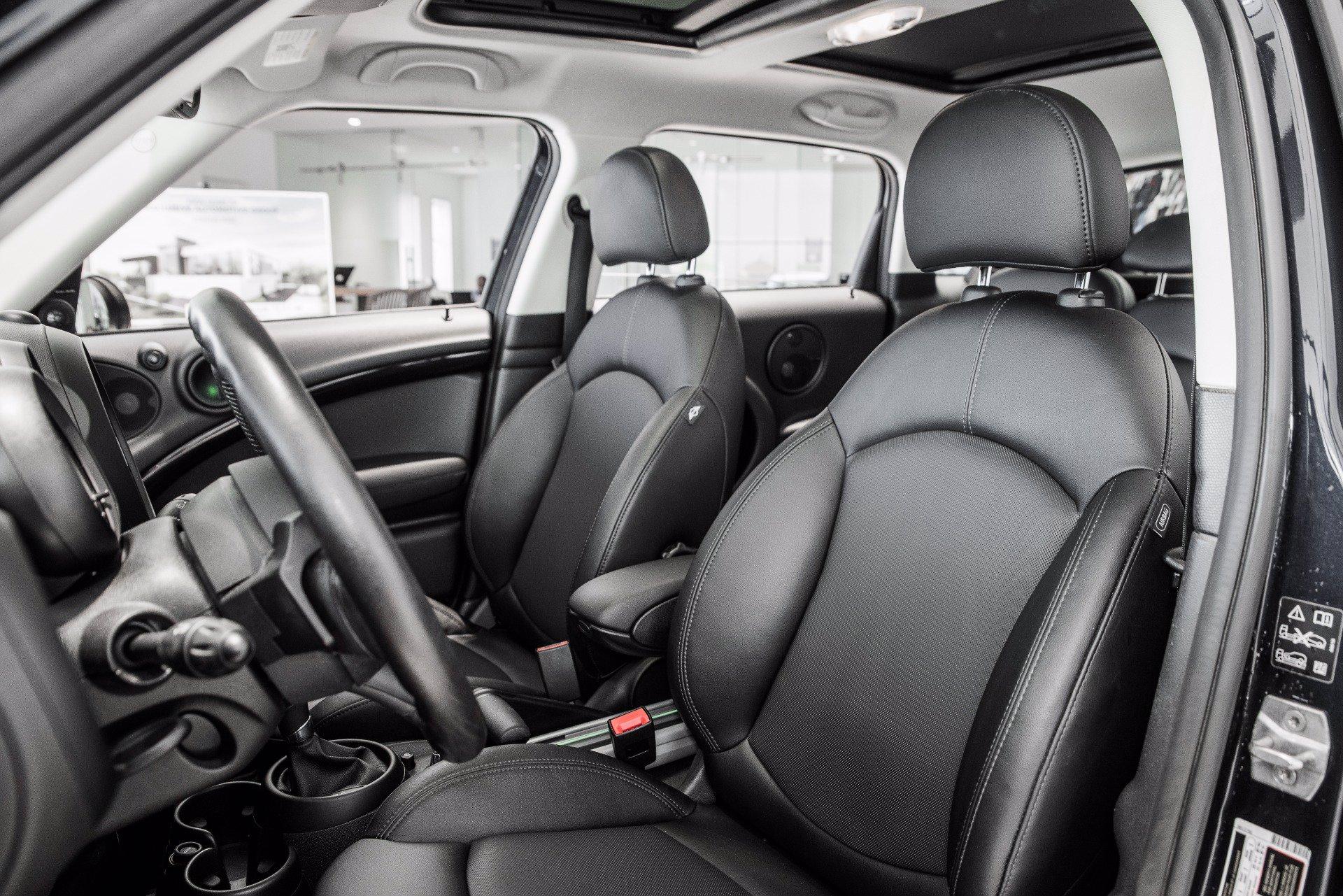 Used 2016 MINI Cooper Countryman Cooper S ALL4 | St. Petersburg, FL