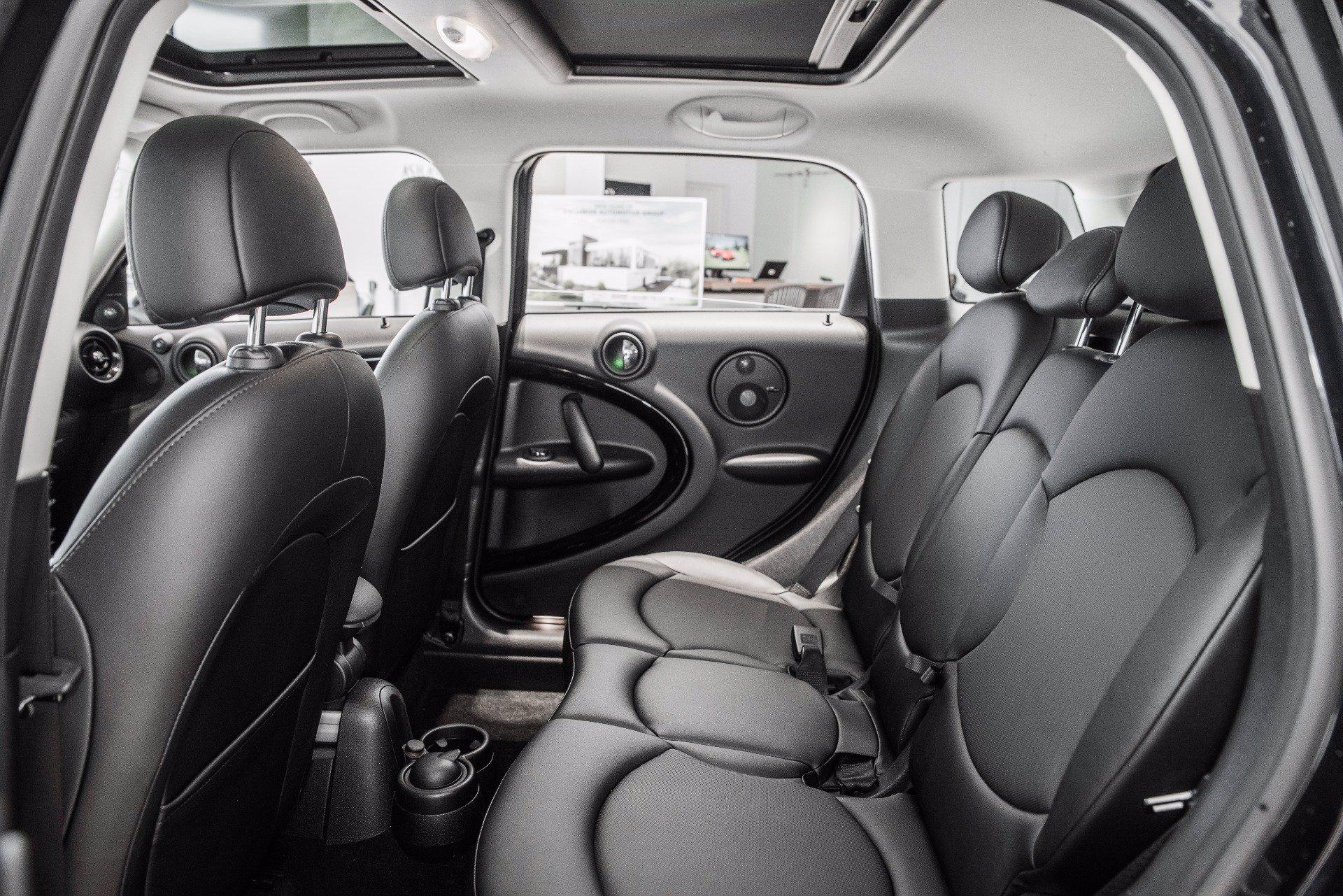 Used 2016 MINI Cooper Countryman Cooper S ALL4 | St. Petersburg, FL