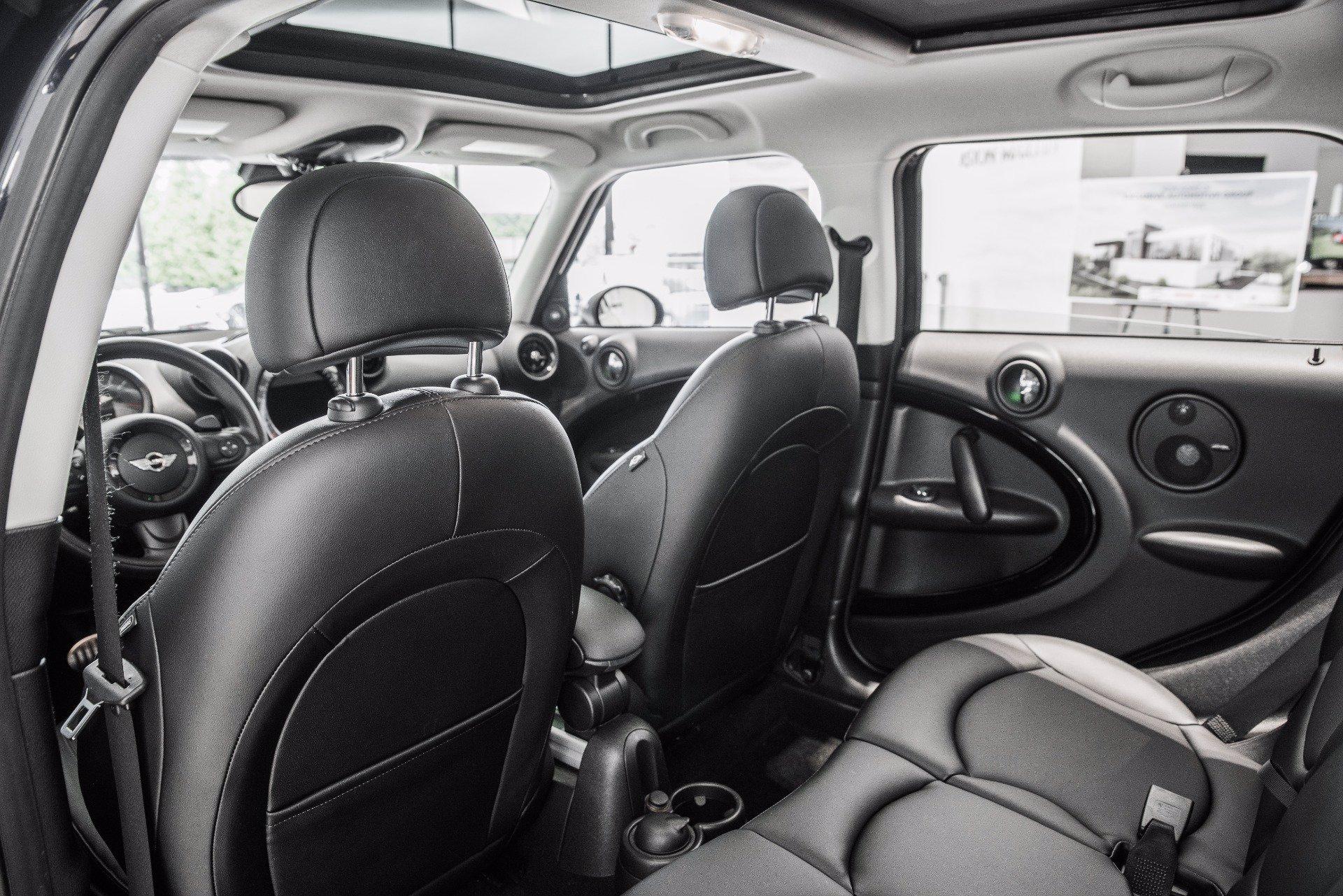 Used 2016 MINI Cooper Countryman Cooper S ALL4 | St. Petersburg, FL