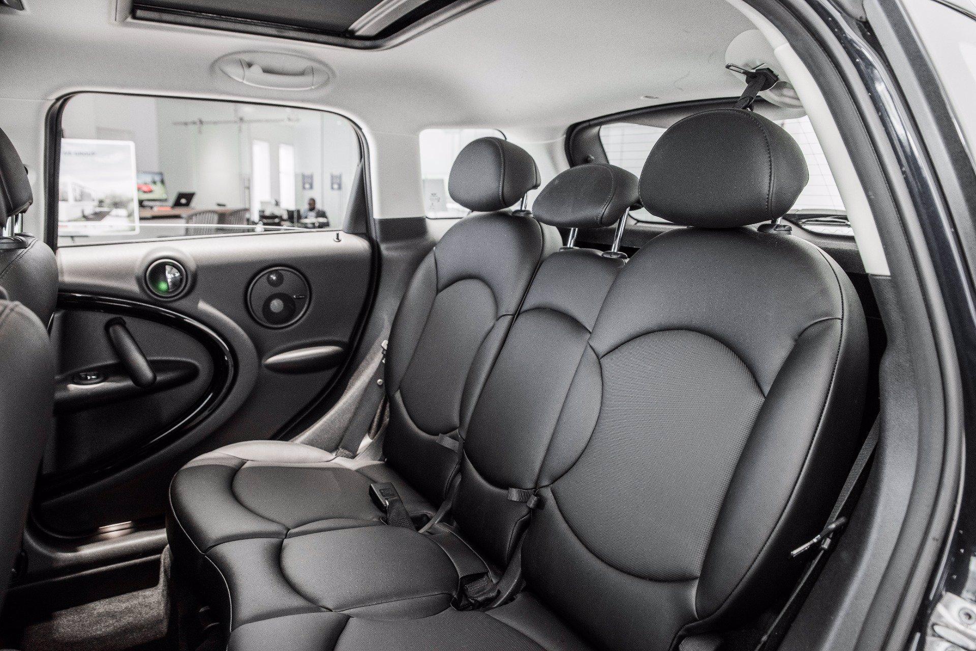 Used 2016 MINI Cooper Countryman Cooper S ALL4 | St. Petersburg, FL