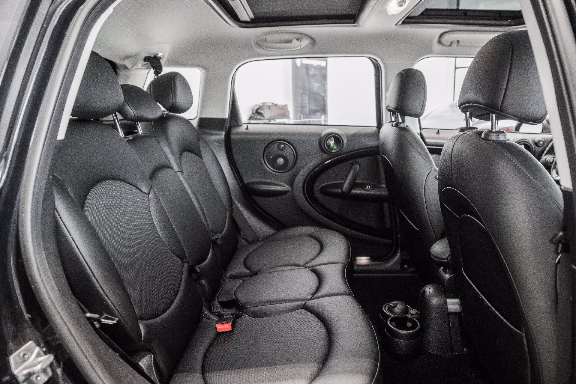 Used 2016 MINI Cooper Countryman Cooper S ALL4 | St. Petersburg, FL