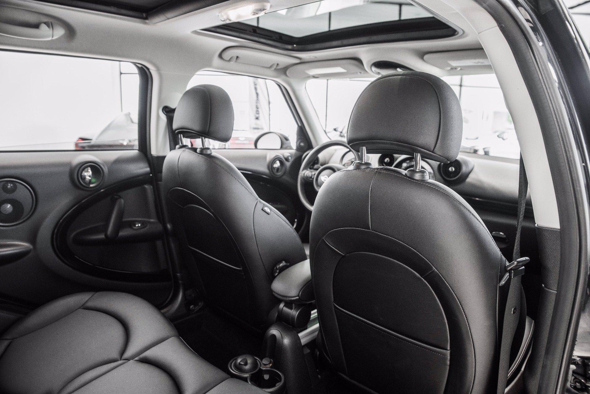 Used 2016 MINI Cooper Countryman Cooper S ALL4 | St. Petersburg, FL