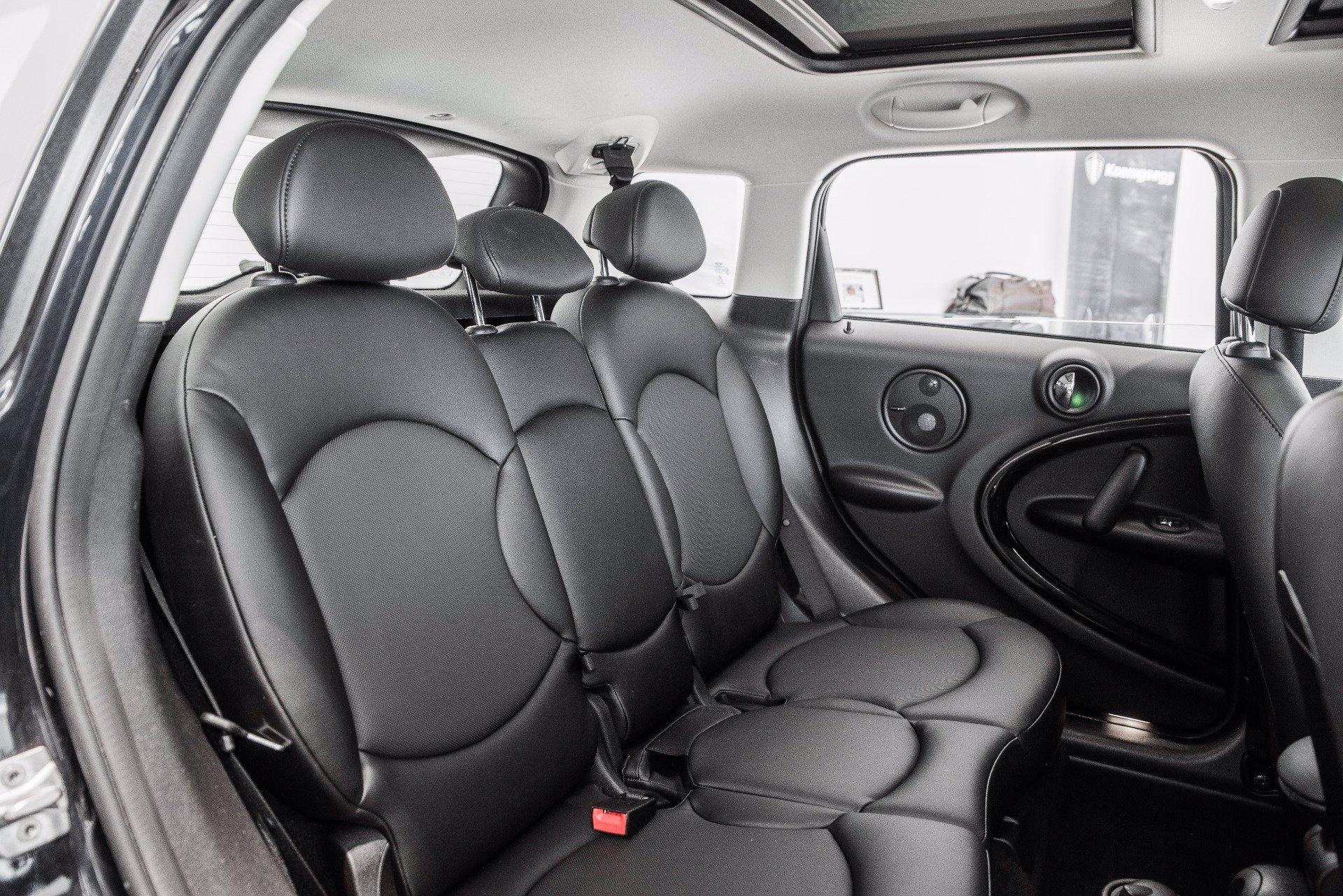 Used 2016 MINI Cooper Countryman Cooper S ALL4 | St. Petersburg, FL