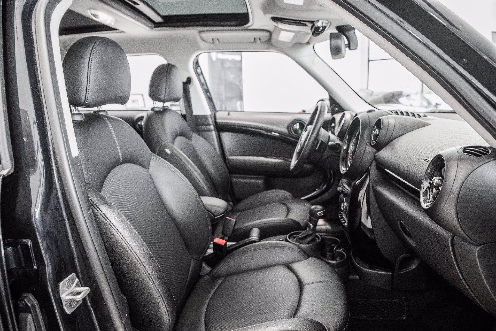 Used 2016 MINI Cooper Countryman Cooper S ALL4 | St. Petersburg, FL