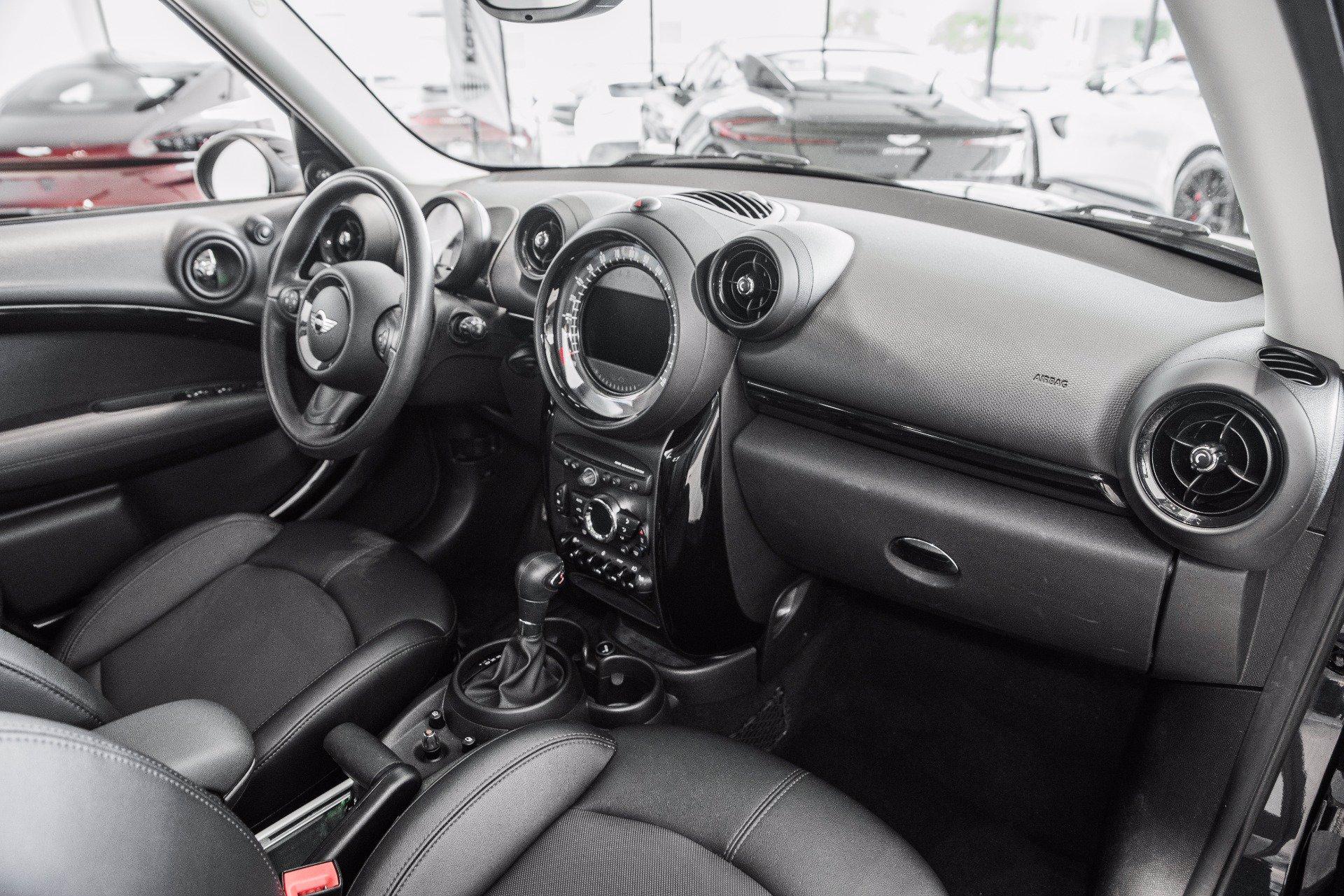 Used 2016 MINI Cooper Countryman Cooper S ALL4 | St. Petersburg, FL