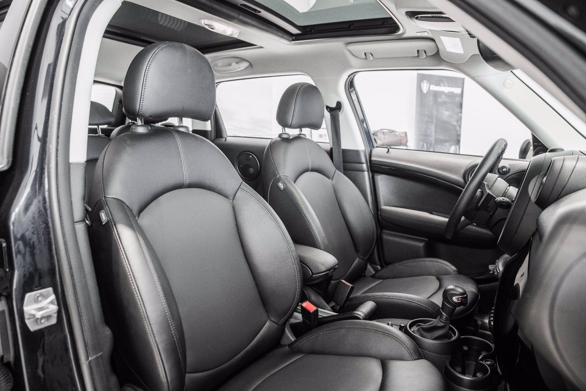 Used 2016 MINI Cooper Countryman Cooper S ALL4 | St. Petersburg, FL