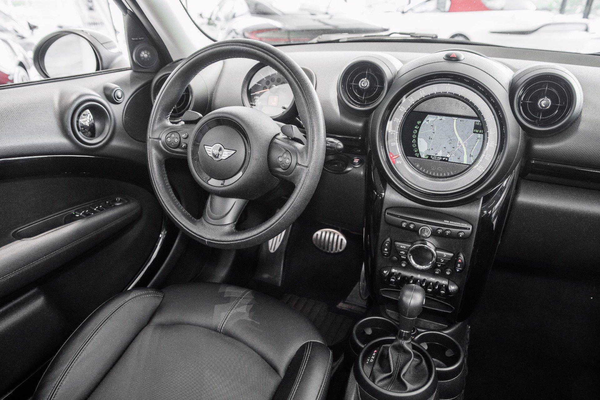 Used 2016 MINI Cooper Countryman Cooper S ALL4 | St. Petersburg, FL