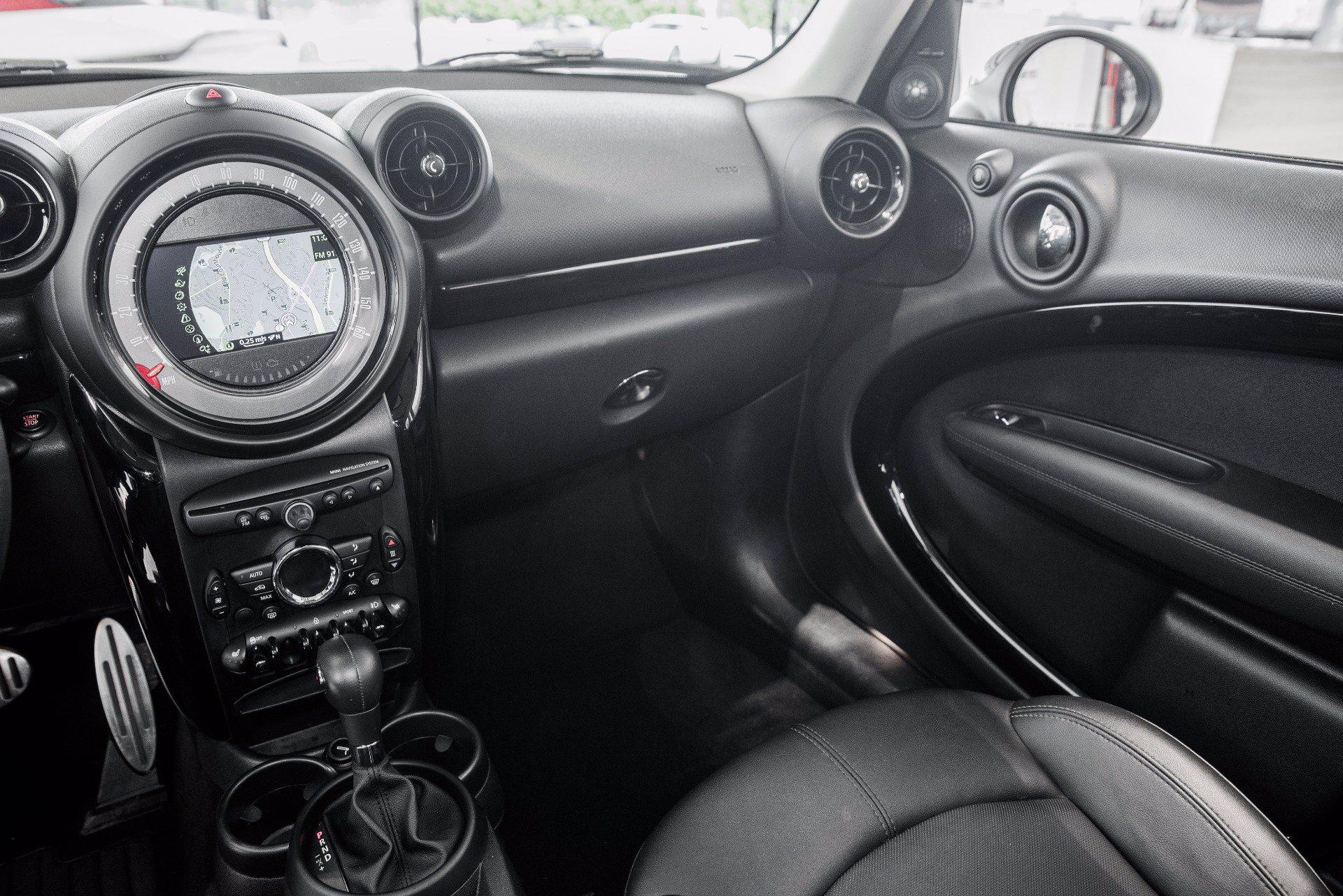 Used 2016 MINI Cooper Countryman Cooper S ALL4 | St. Petersburg, FL