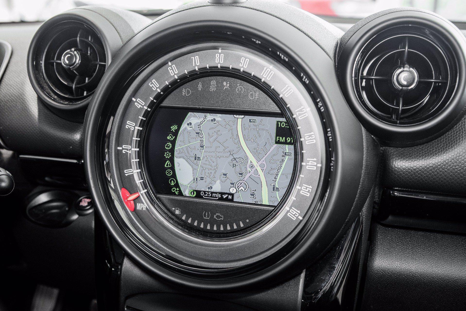 Used 2016 MINI Cooper Countryman Cooper S ALL4 | St. Petersburg, FL