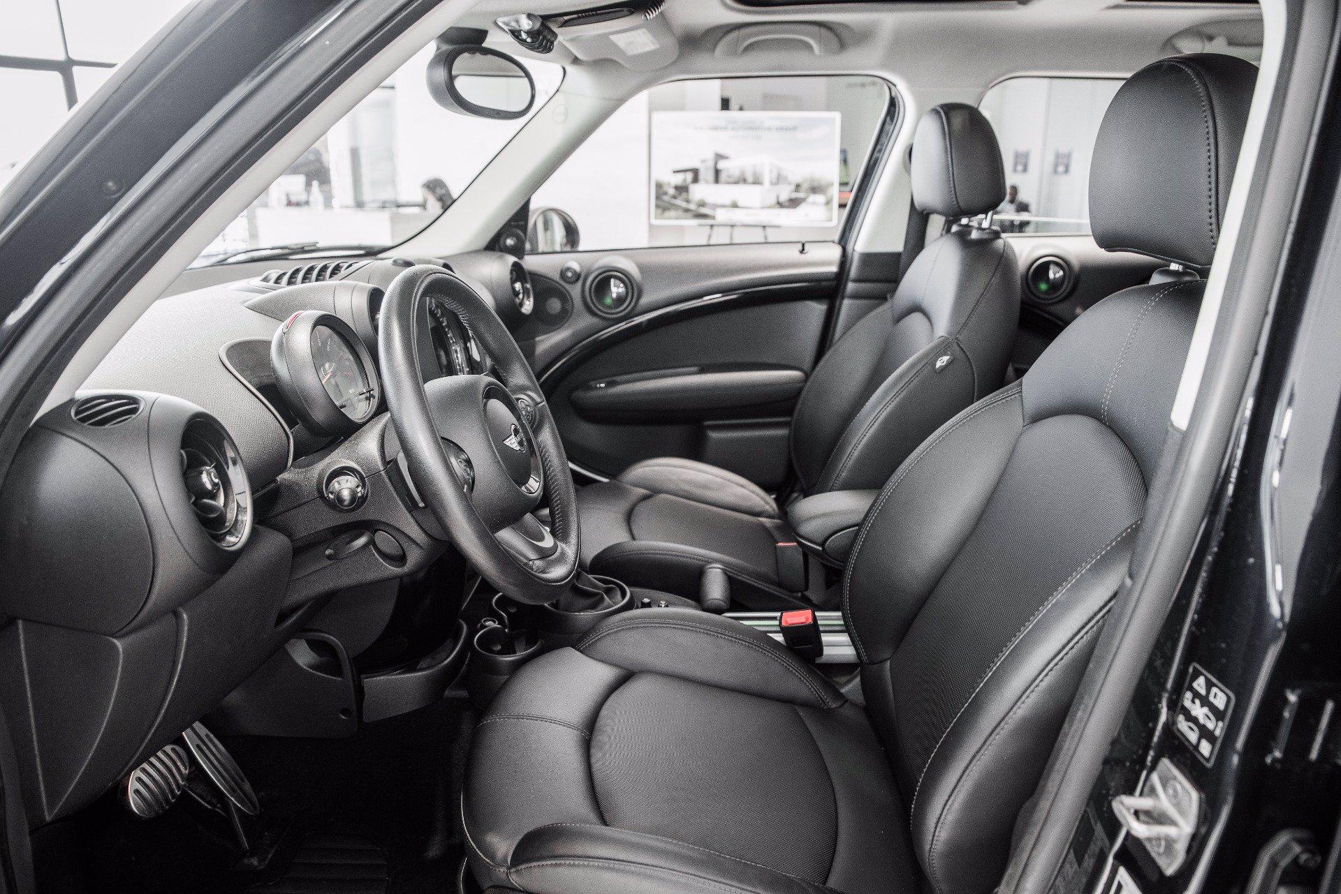 Used 2016 MINI Cooper Countryman Cooper S ALL4 | St. Petersburg, FL