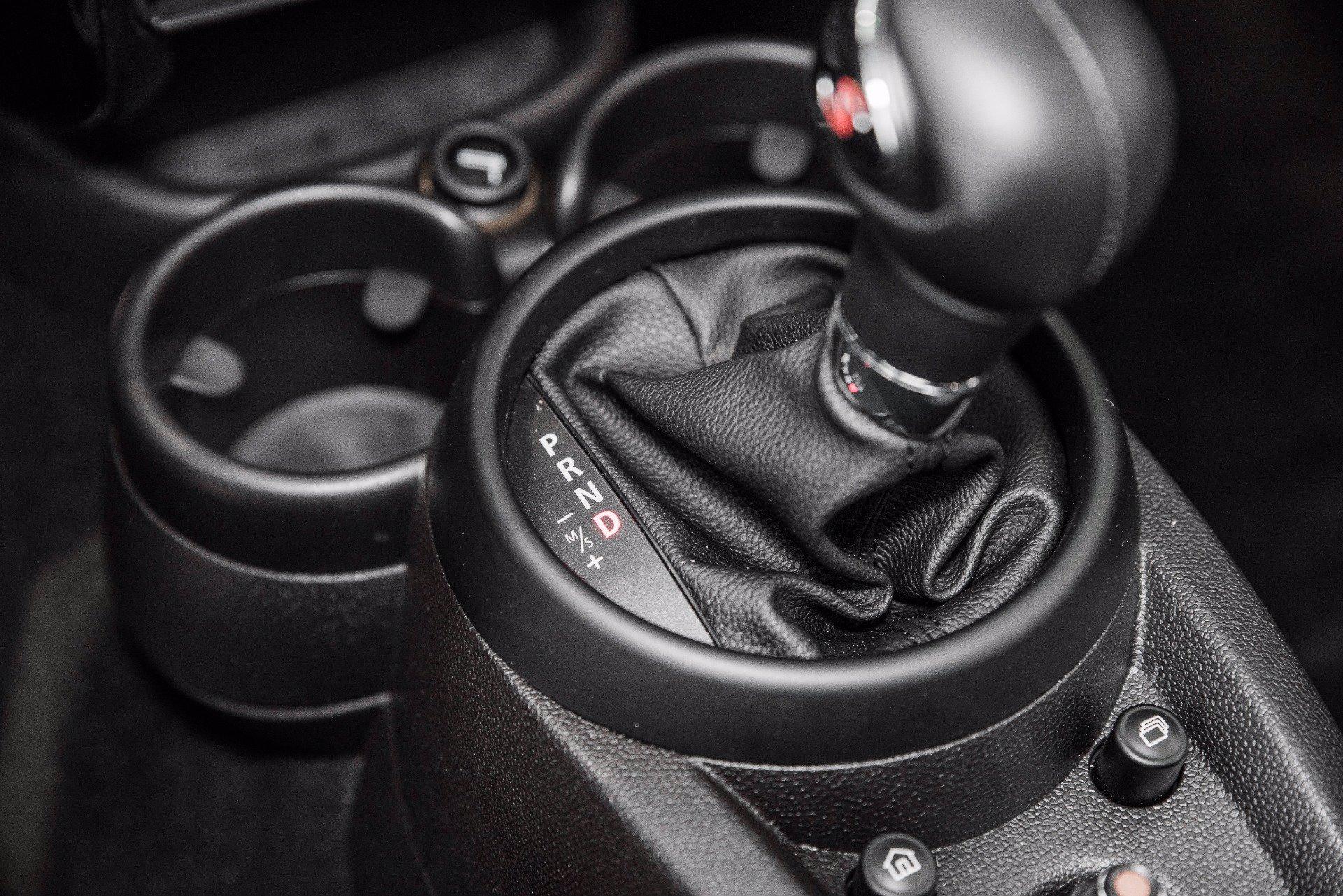 Used 2016 MINI Cooper Countryman Cooper S ALL4 | St. Petersburg, FL