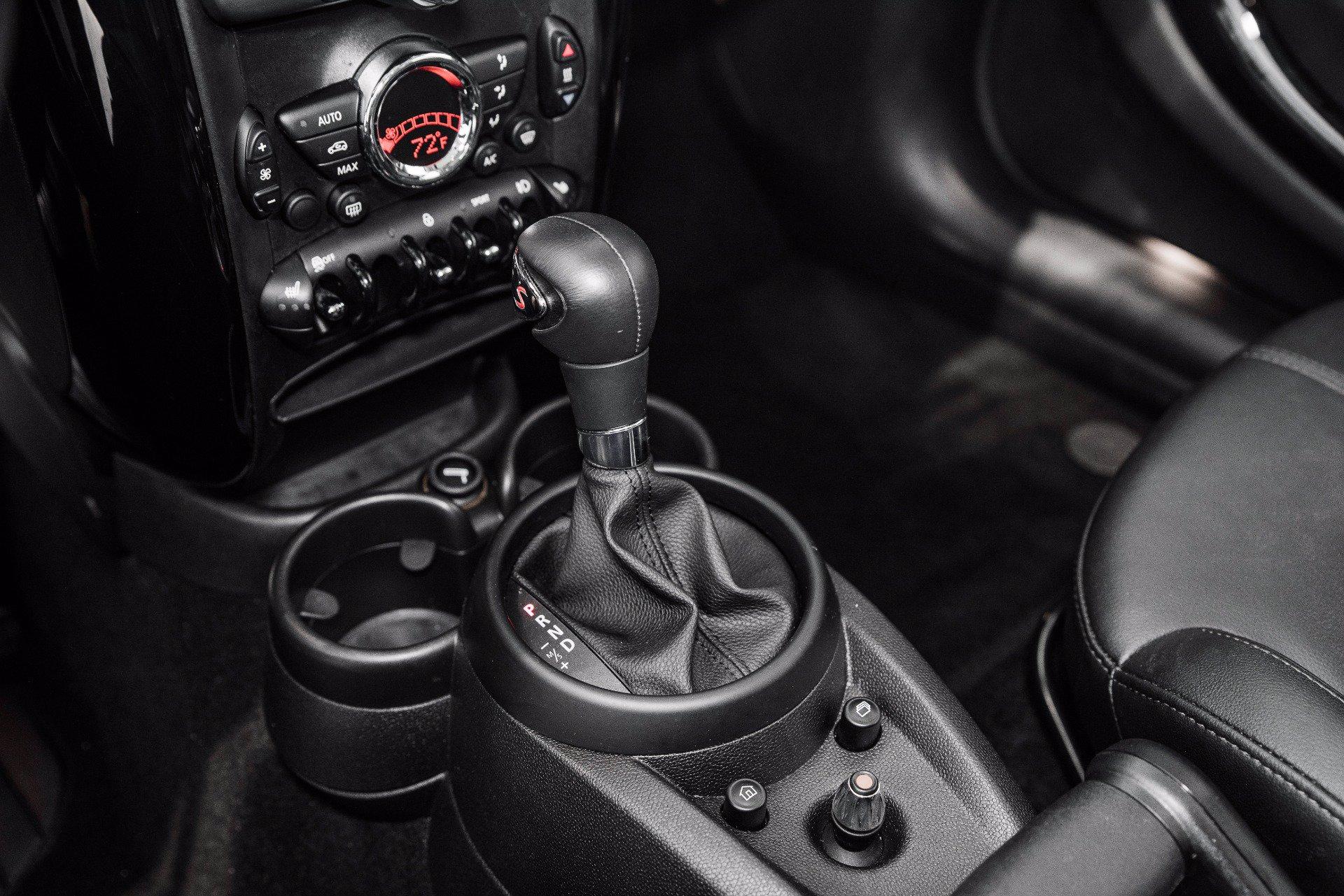 Used 2016 MINI Cooper Countryman Cooper S ALL4 | St. Petersburg, FL