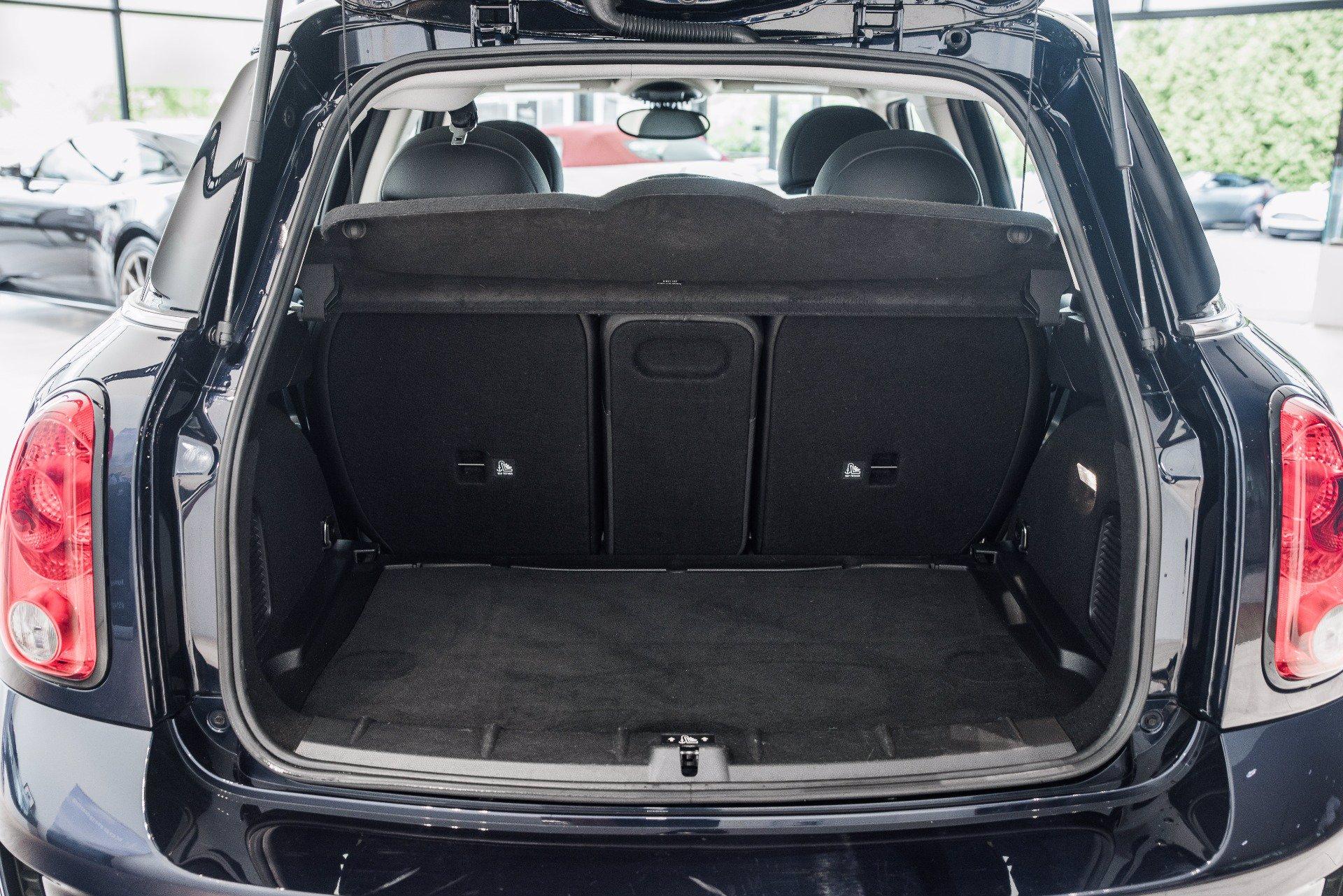 Used 2016 MINI Cooper Countryman Cooper S ALL4 | St. Petersburg, FL