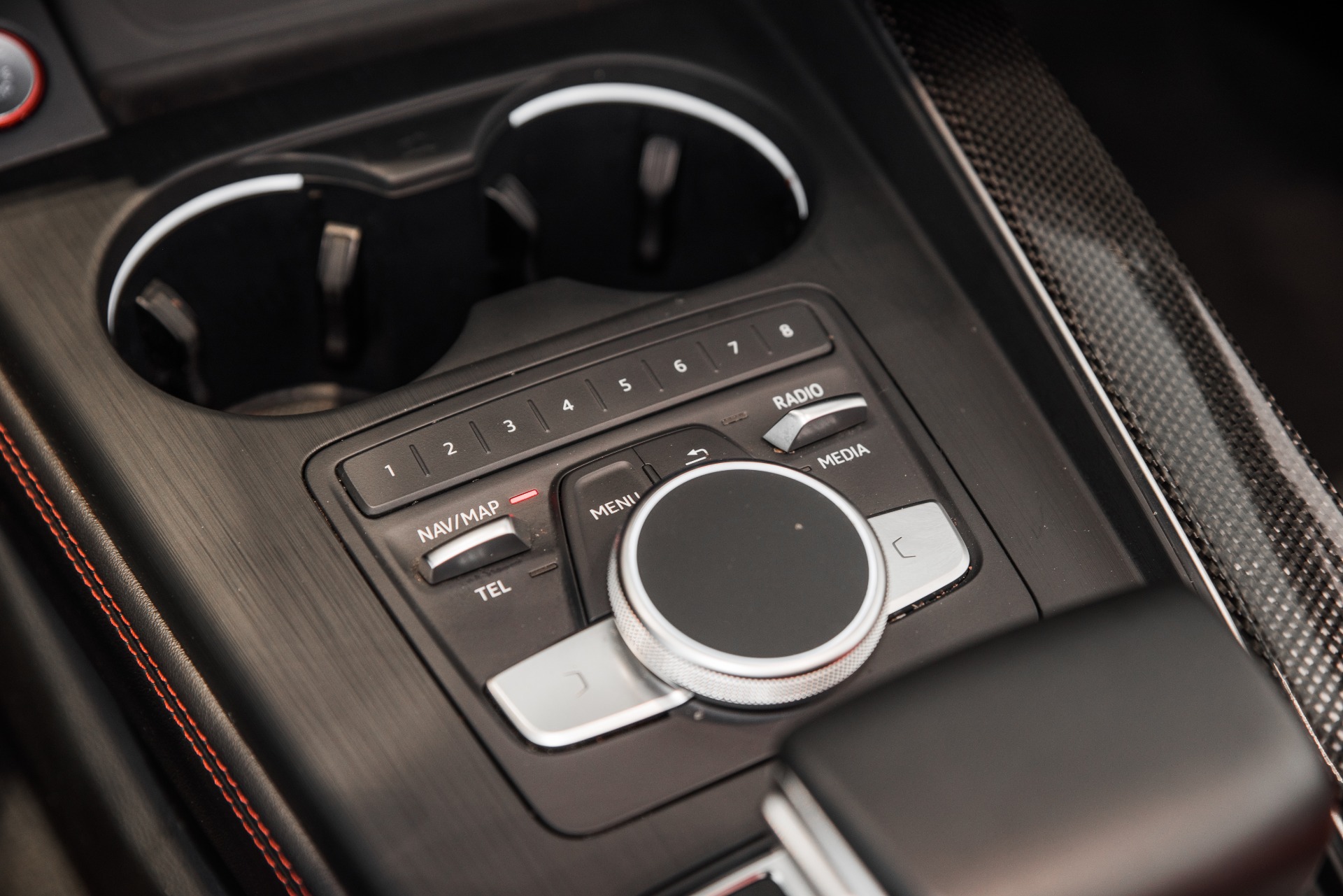 Used 2018 Audi S5 Cabriolet 3.0T quattro Premium Plus | St. Petersburg, FL