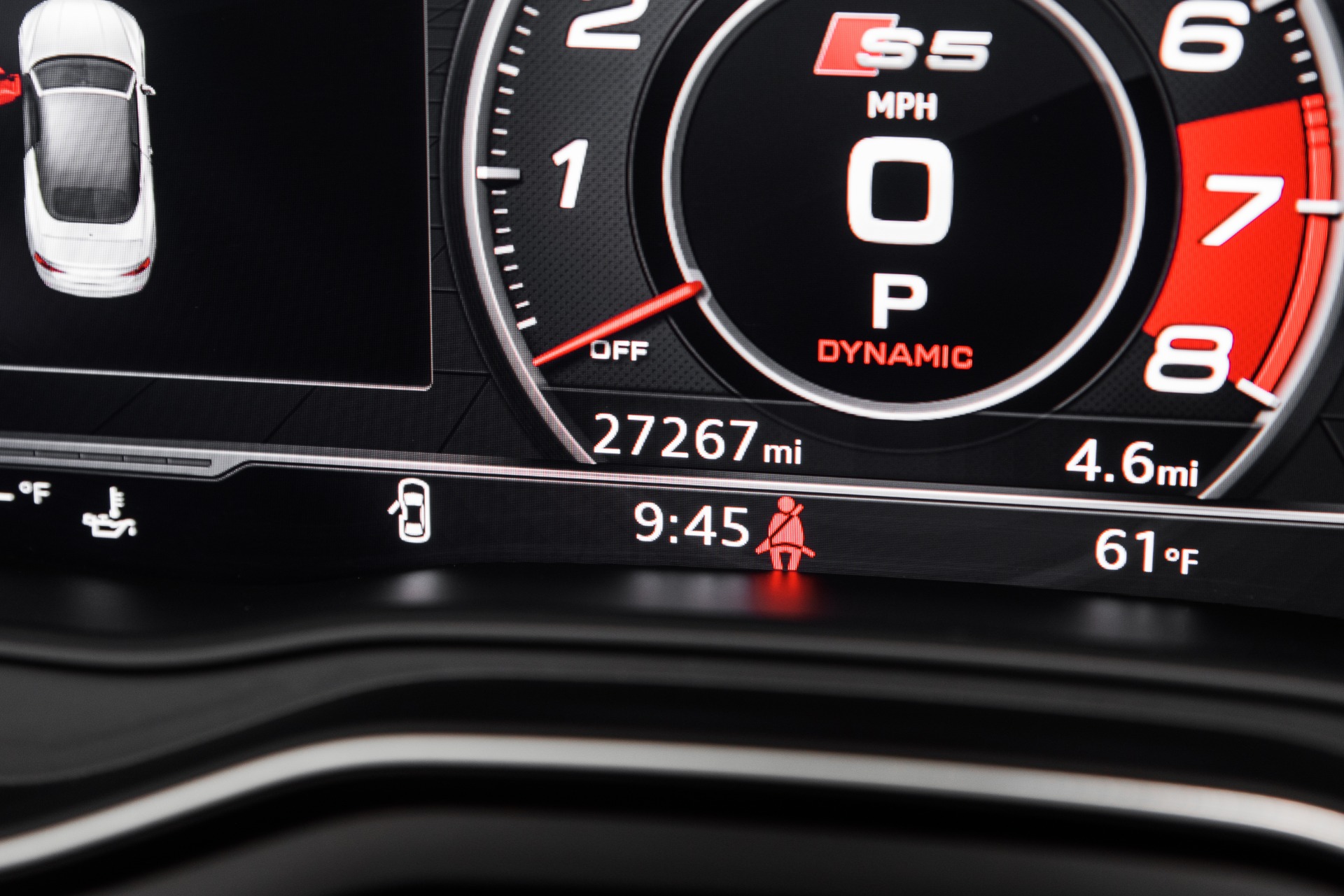 Used 2018 Audi S5 Cabriolet 3.0T quattro Premium Plus | St. Petersburg, FL