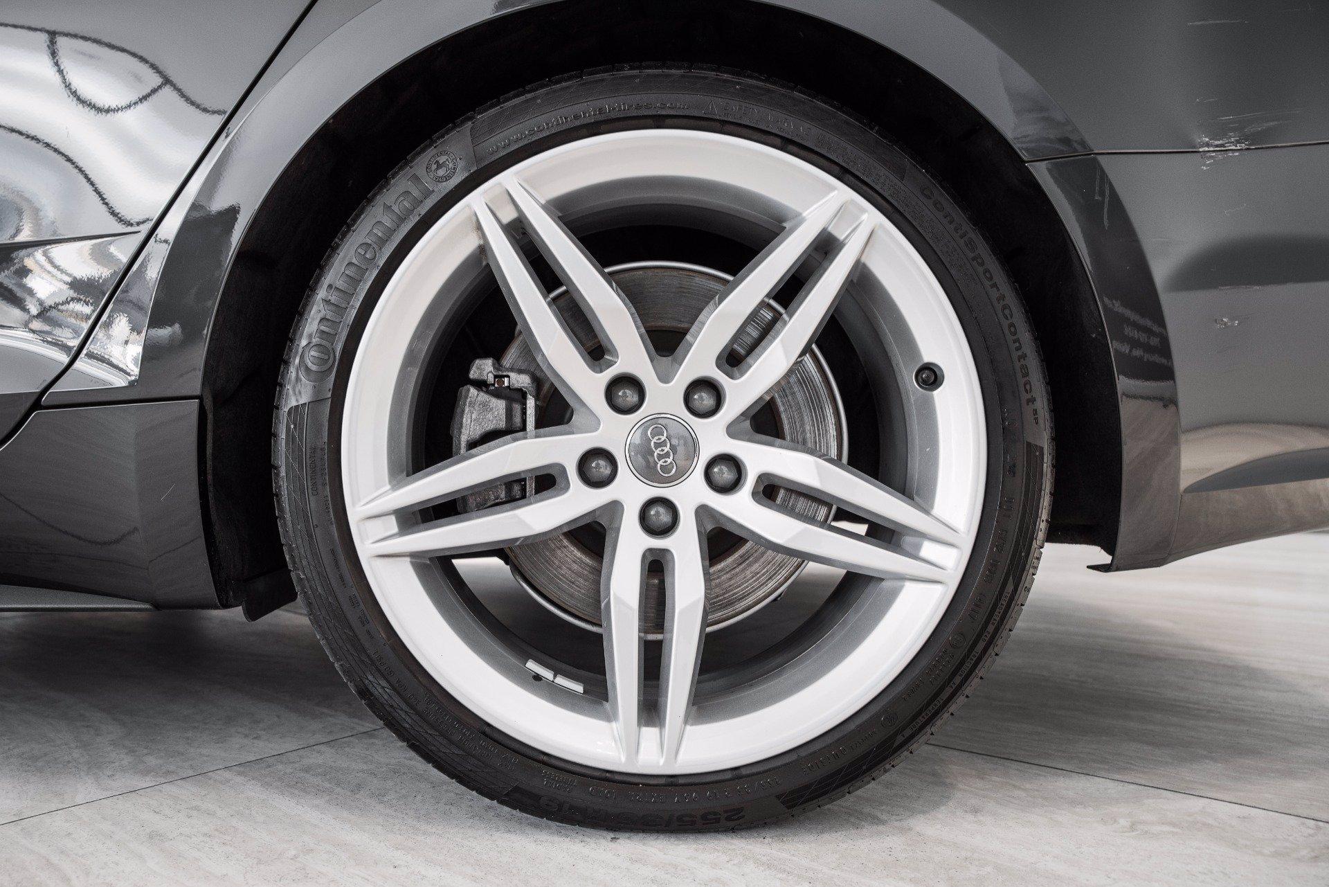 Used 2018 Audi A5 Sportback 2.0T quattro Premium Plus | St. Petersburg, FL