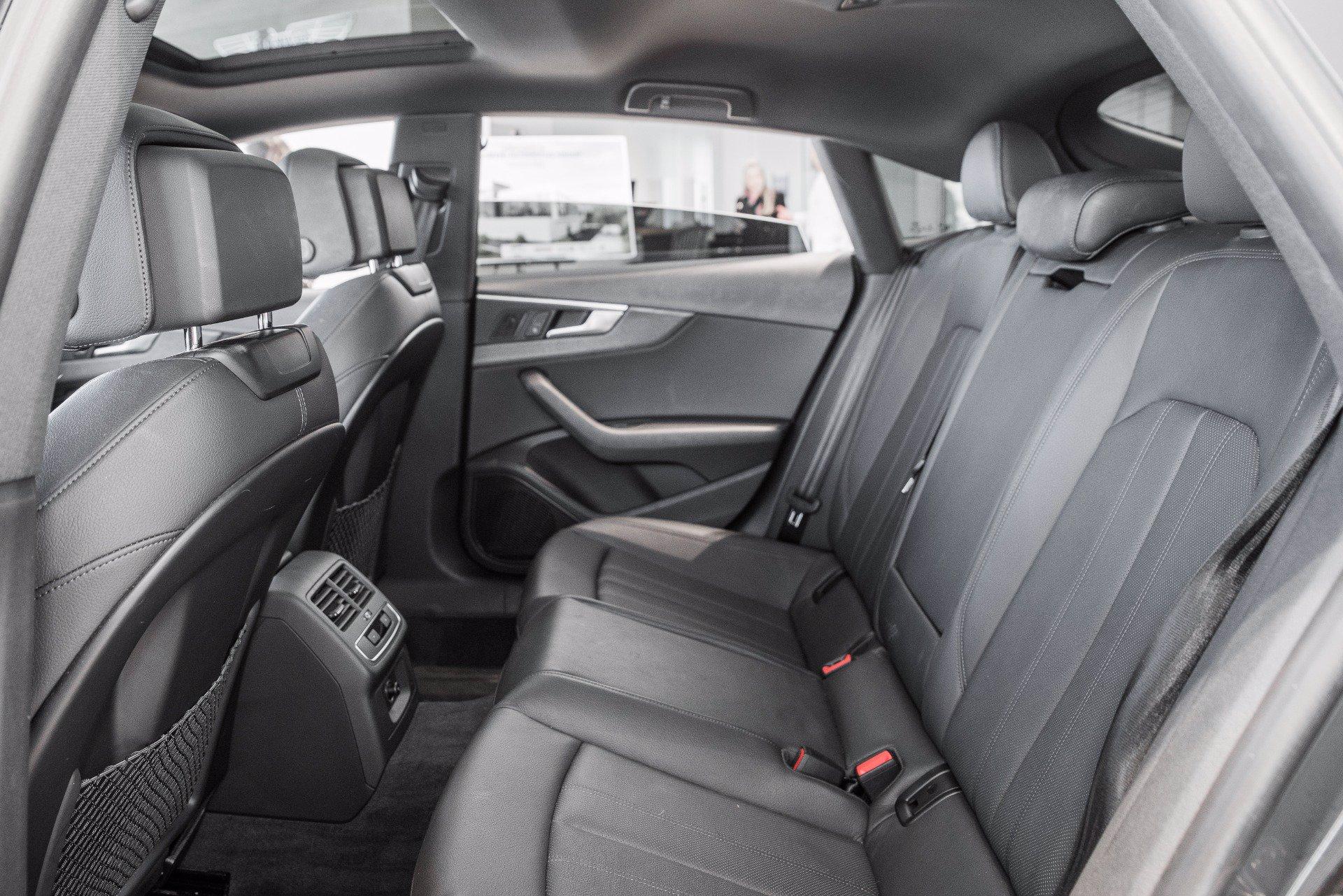 Used 2018 Audi A5 Sportback 2.0T quattro Premium Plus | St. Petersburg, FL
