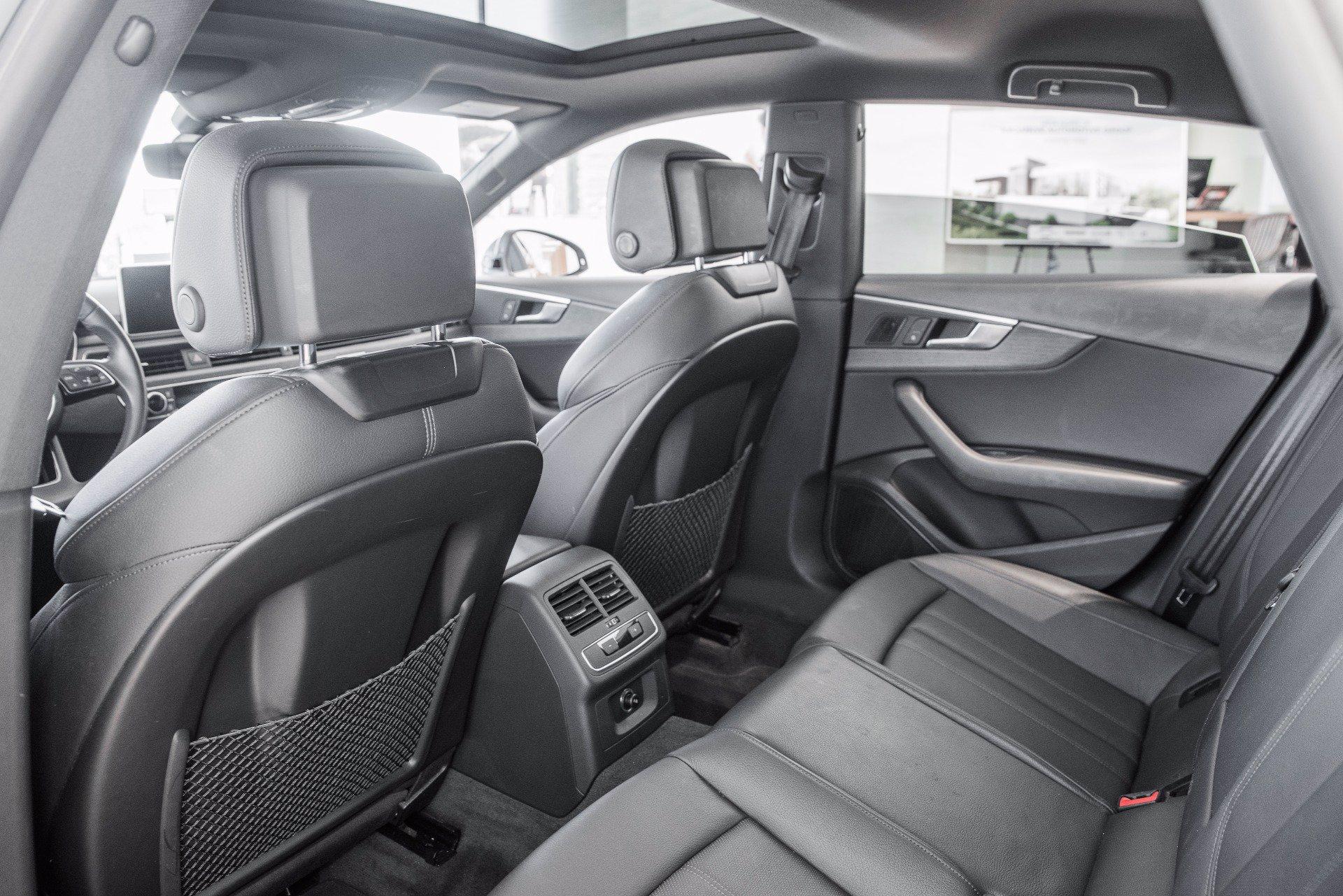 Used 2018 Audi A5 Sportback 2.0T quattro Premium Plus | St. Petersburg, FL