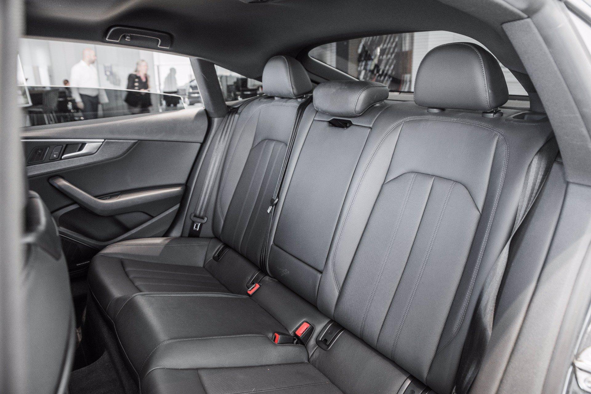 Used 2018 Audi A5 Sportback 2.0T quattro Premium Plus | St. Petersburg, FL