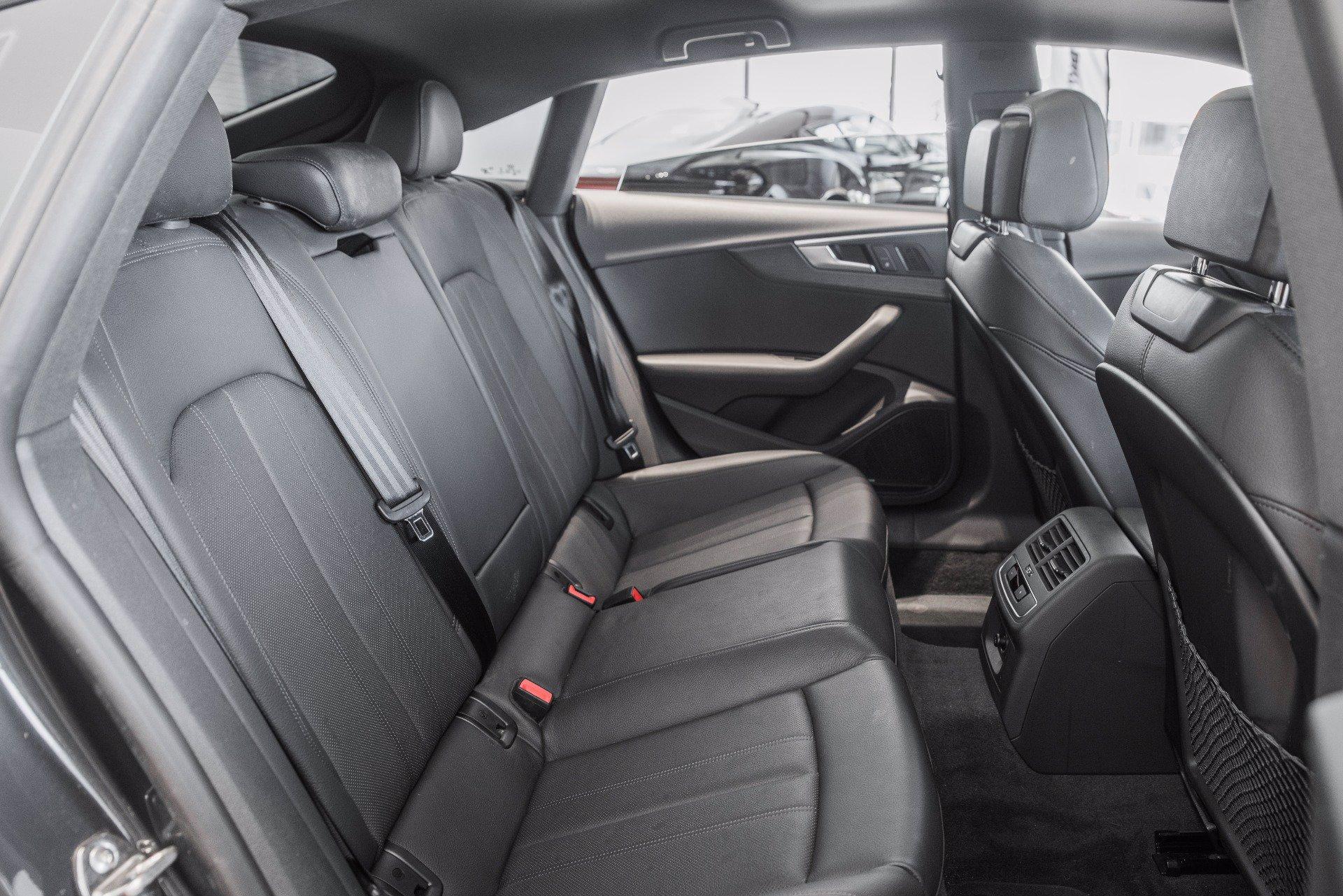 Used 2018 Audi A5 Sportback 2.0T quattro Premium Plus | St. Petersburg, FL
