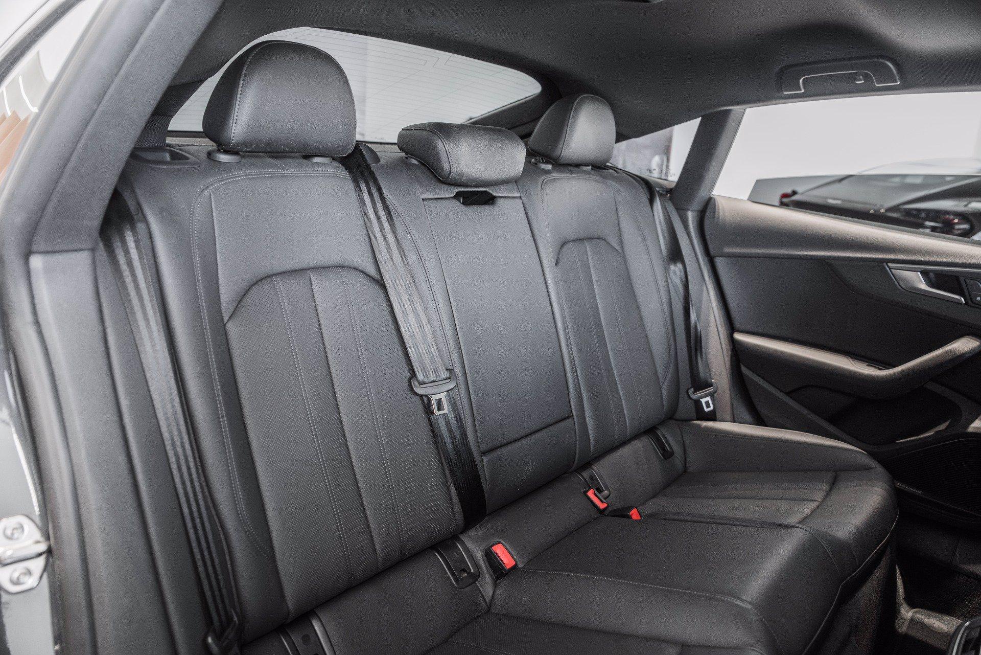 Used 2018 Audi A5 Sportback 2.0T quattro Premium Plus | St. Petersburg, FL