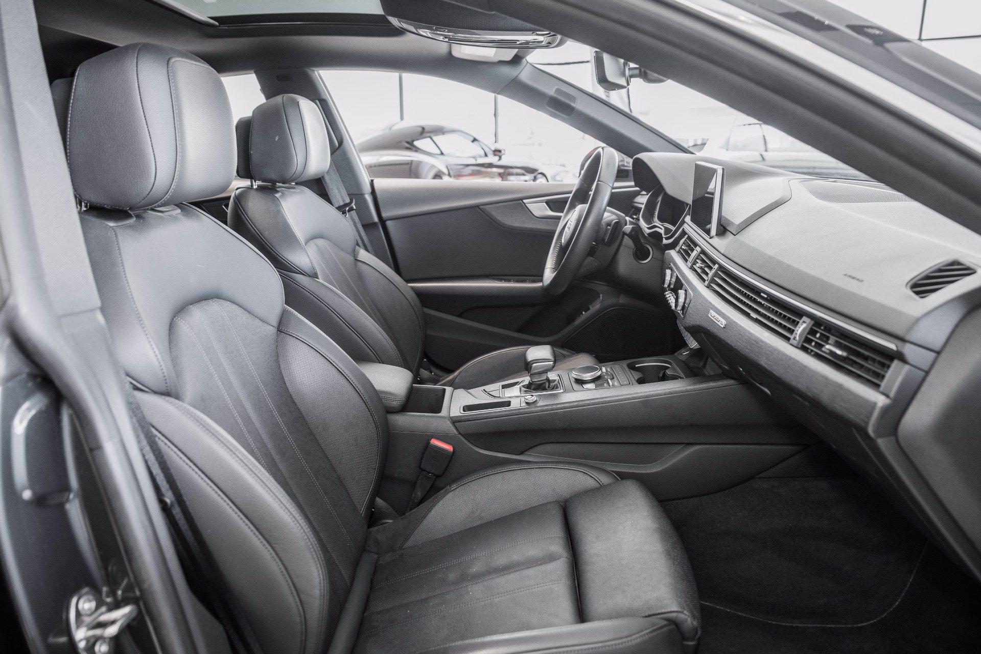 Used 2018 Audi A5 Sportback 2.0T quattro Premium Plus | St. Petersburg, FL