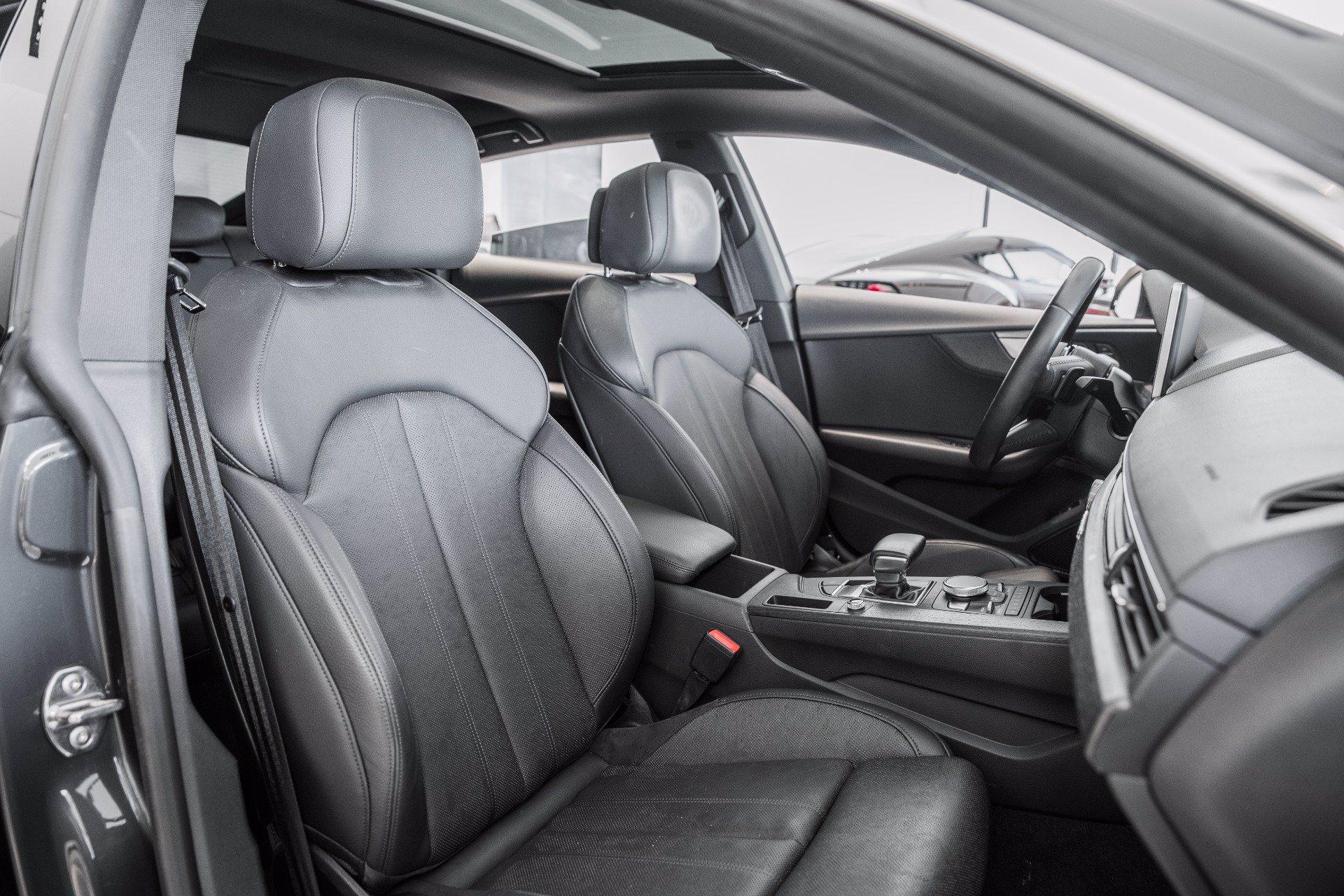 Used 2018 Audi A5 Sportback 2.0T quattro Premium Plus | St. Petersburg, FL