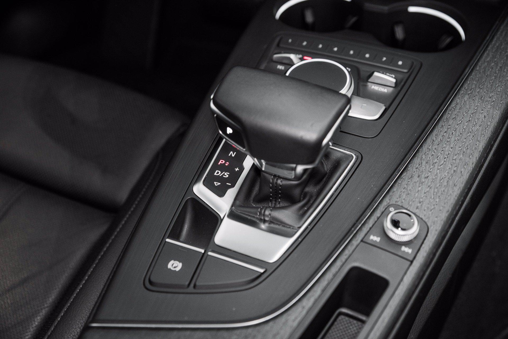 Used 2018 Audi A5 Sportback 2.0T quattro Premium Plus | St. Petersburg, FL
