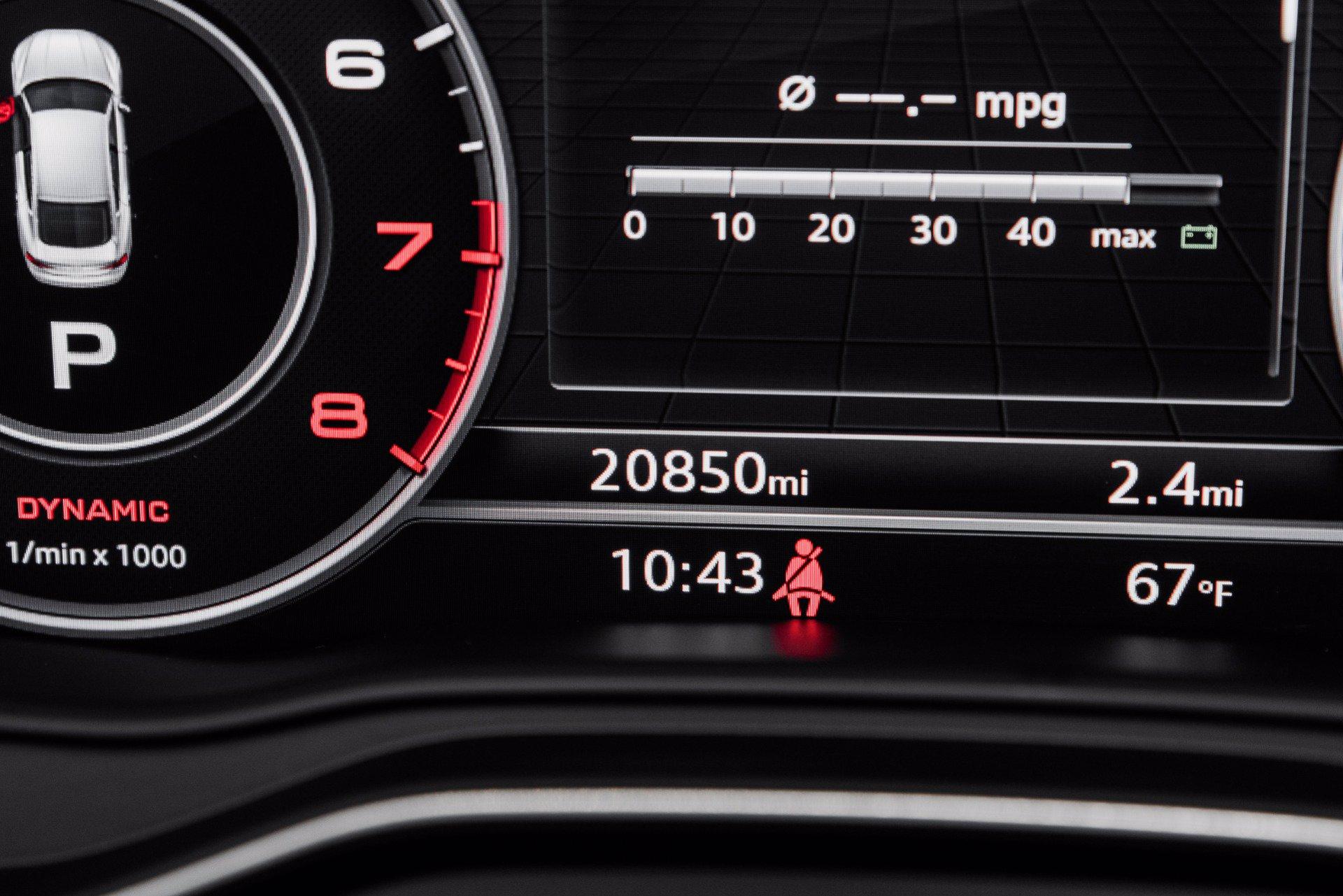 Used 2018 Audi A5 Sportback 2.0T quattro Premium Plus | St. Petersburg, FL