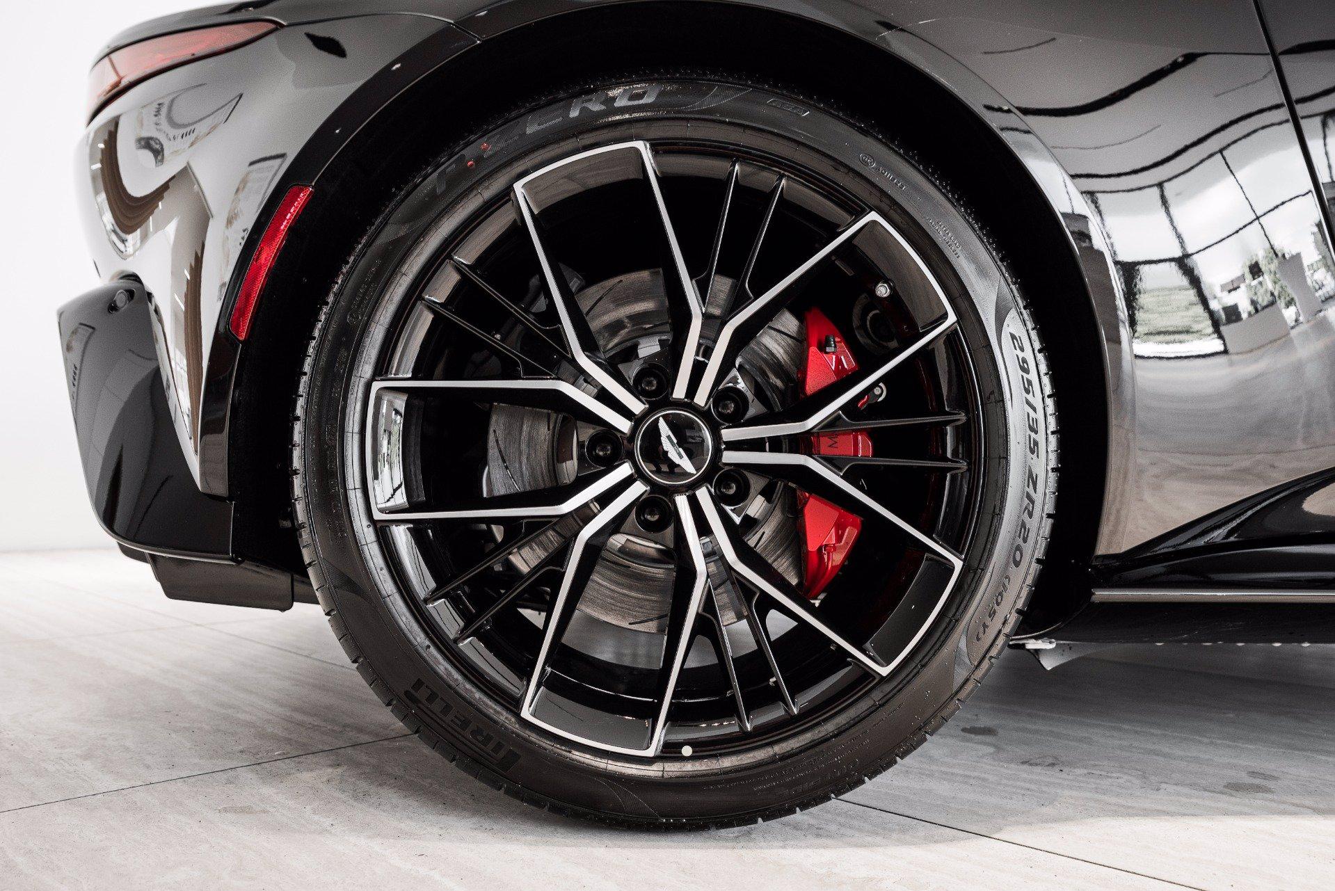 New 2021 Aston Martin Vantage | St. Petersburg, FL