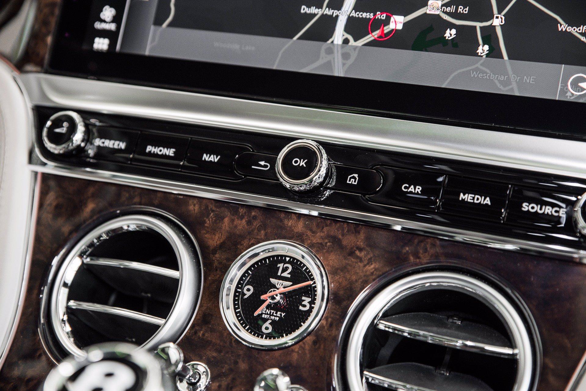 New 2021 Bentley Continental GT V8 | St. Petersburg, FL