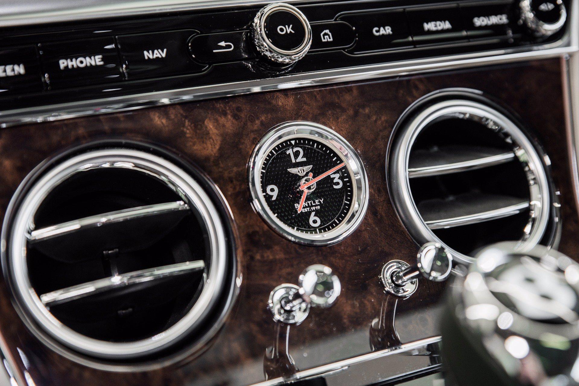 New 2021 Bentley Continental GT V8 | St. Petersburg, FL