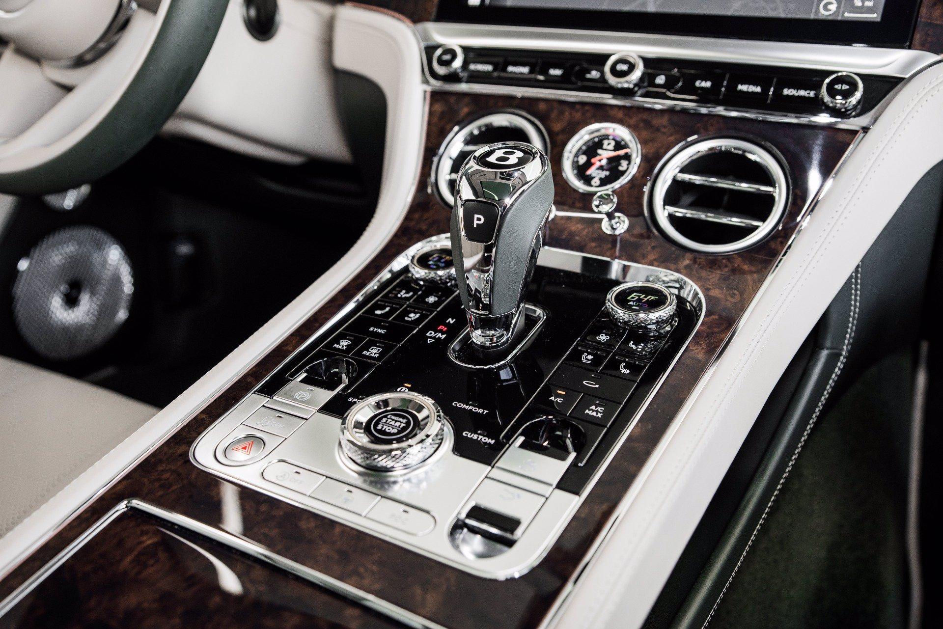 New 2021 Bentley Continental GT V8 | St. Petersburg, FL