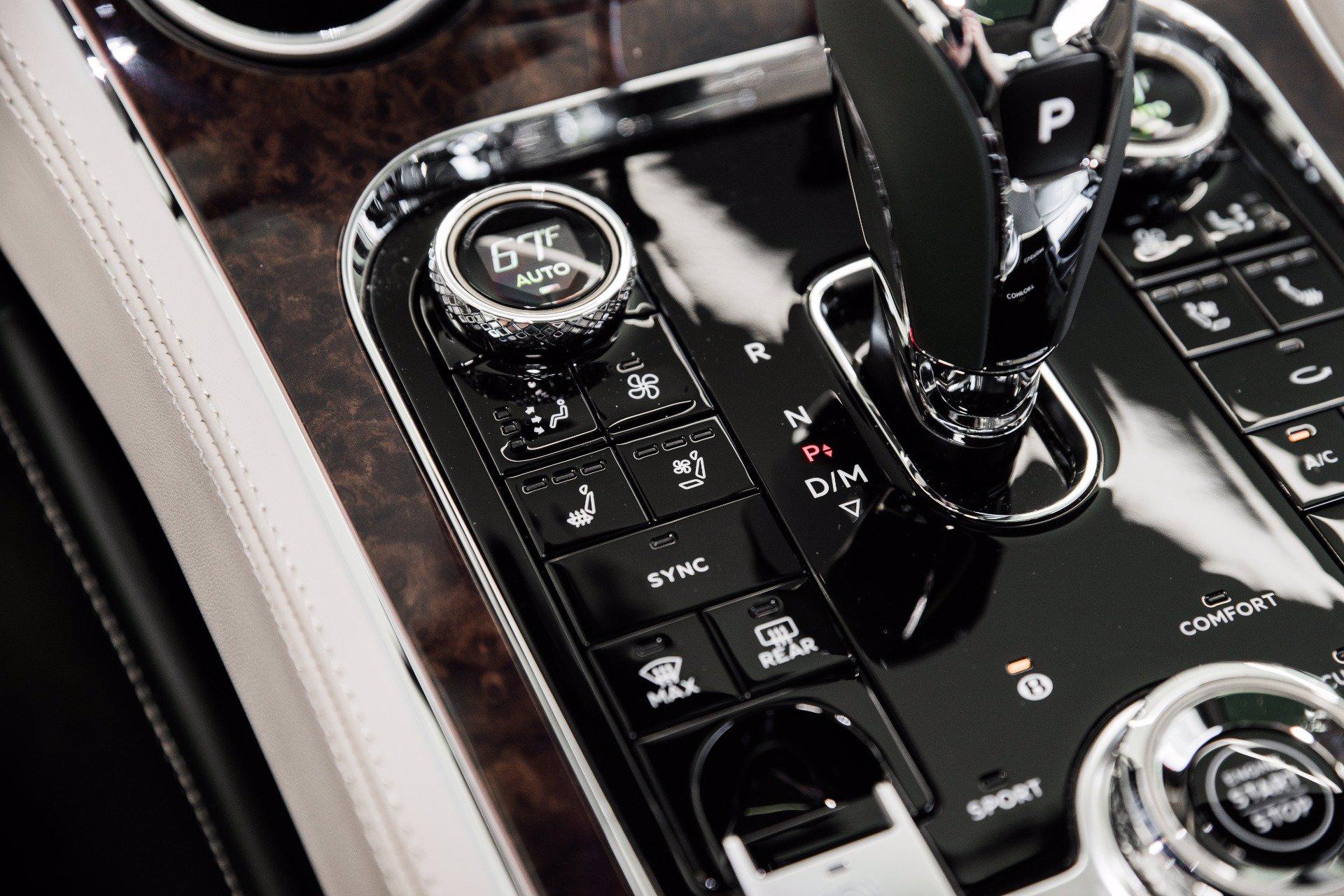 New 2021 Bentley Continental GT V8 | St. Petersburg, FL