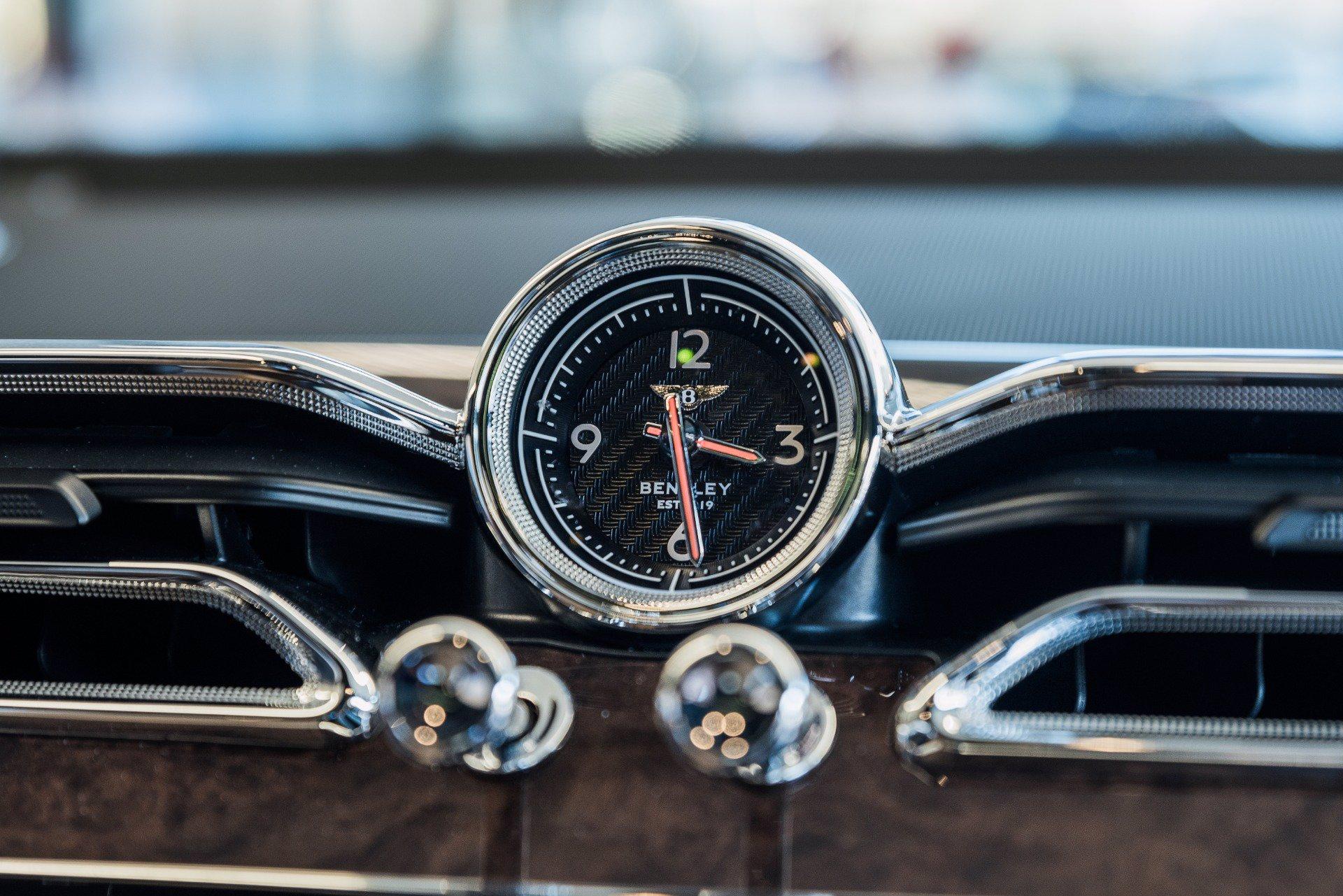 Used 2021 Bentley Bentayga V8 | St. Petersburg, FL